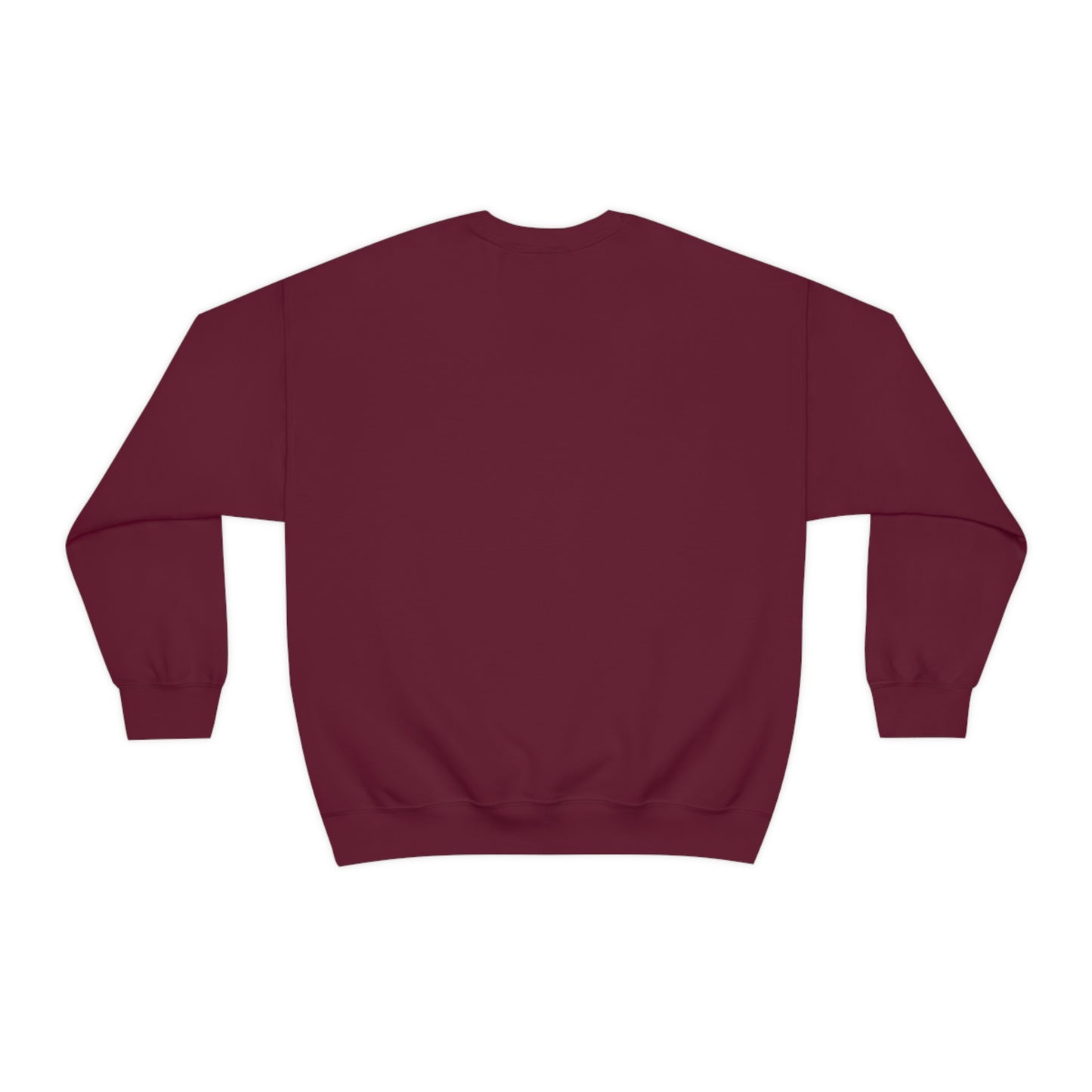 Punch Pullover Sweater