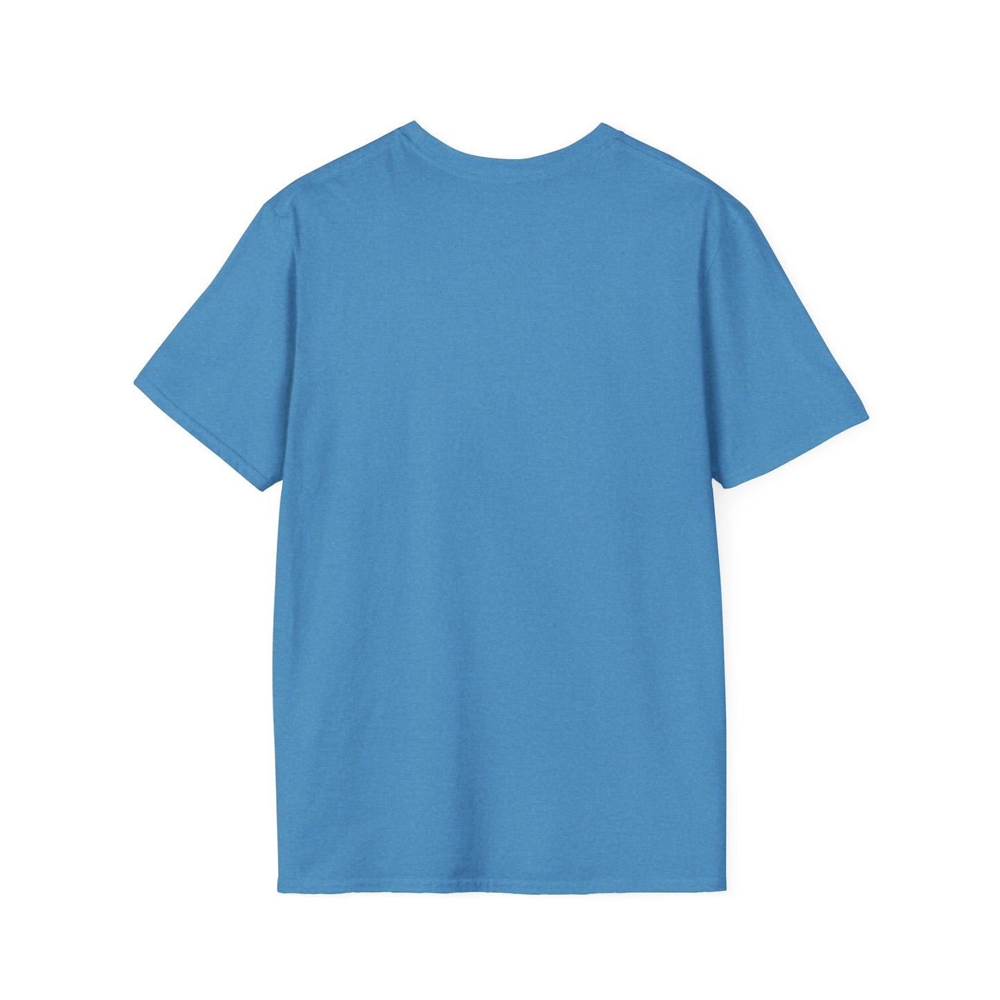 Mineral Lickin' Pairs, Softstyle Cow Tee