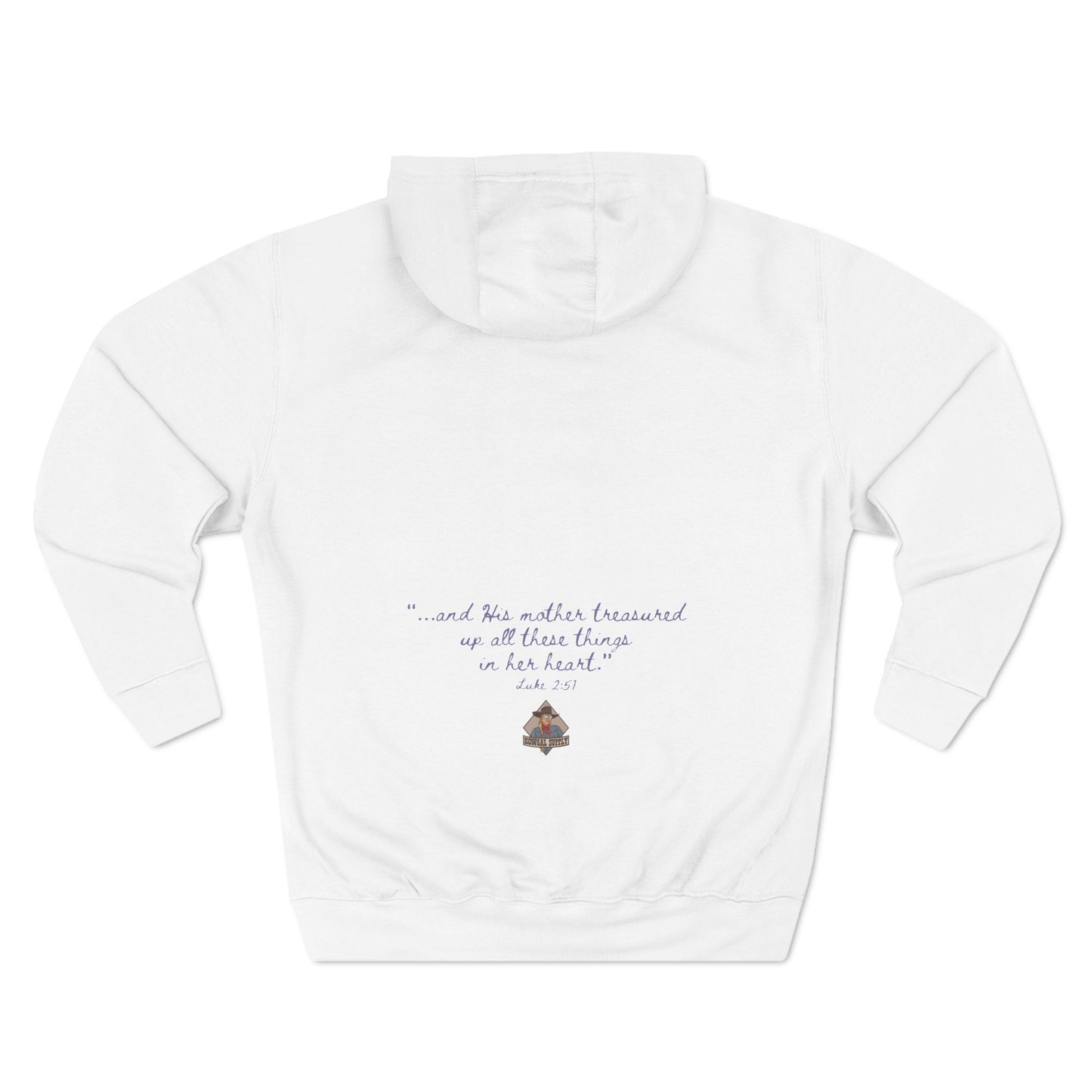 Mama Duty Hoodie