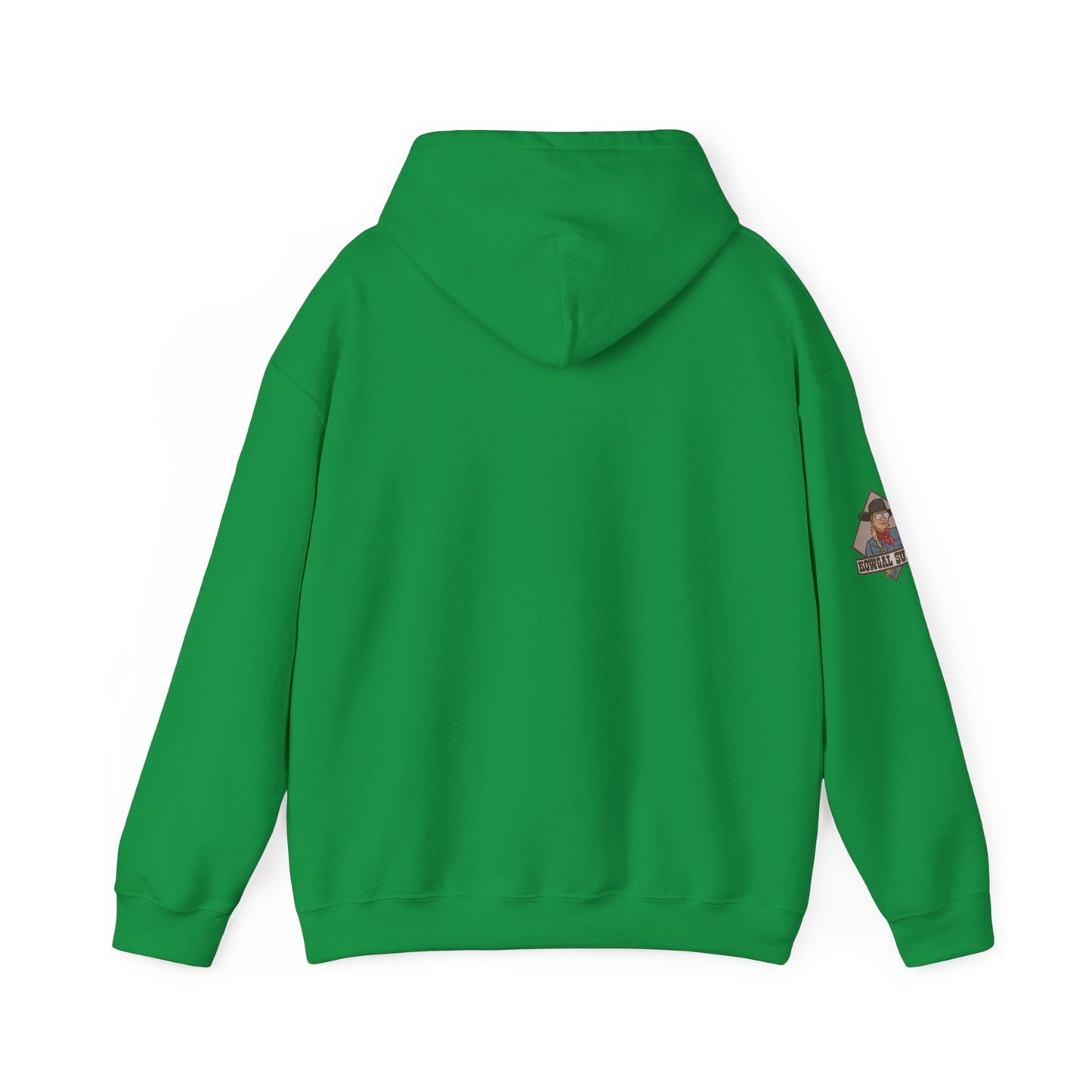 Jaquima To Freno Hoodie