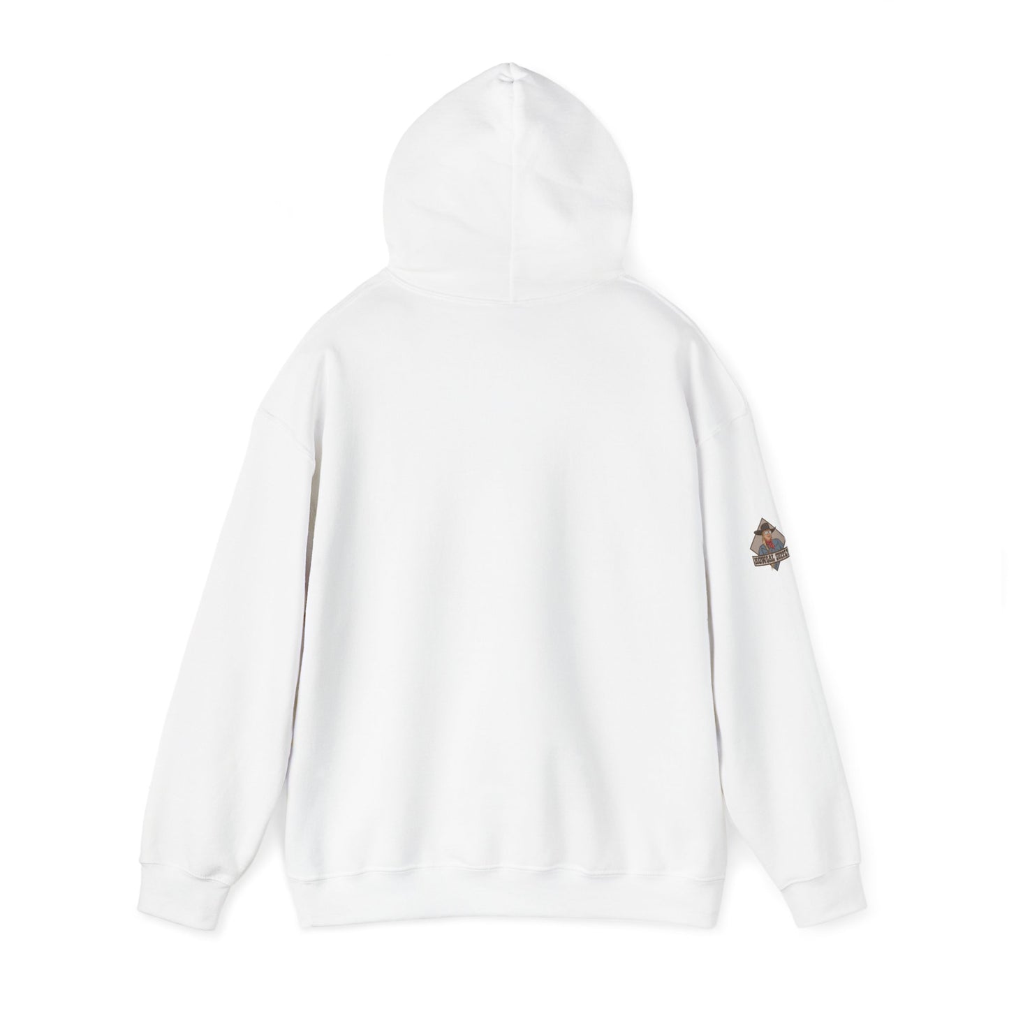 Smoke Show Hoodie