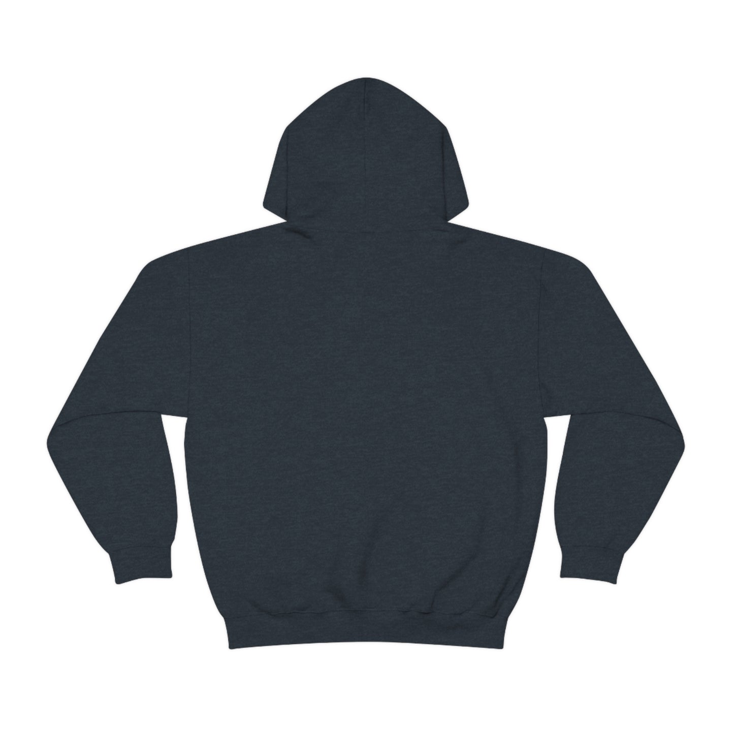 Logo Hoodie