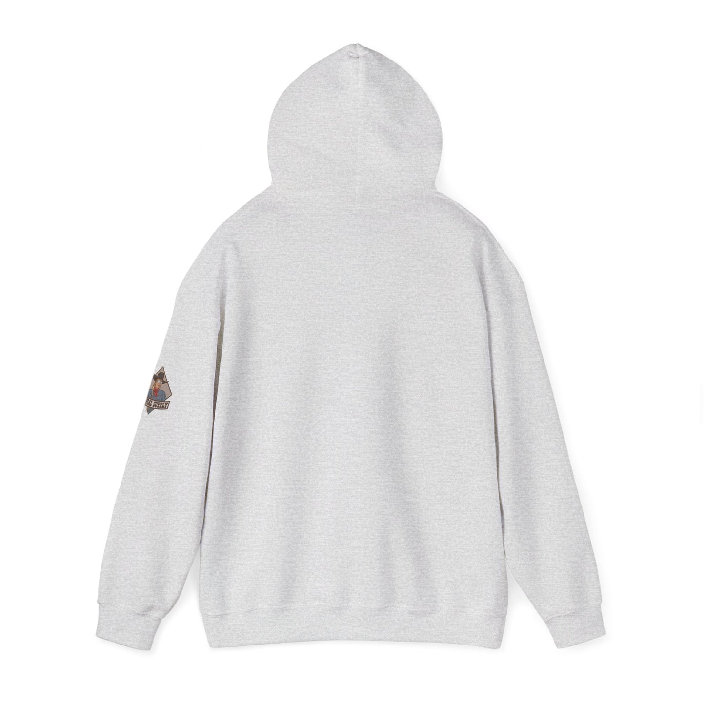 Ranch Cert Hoodie