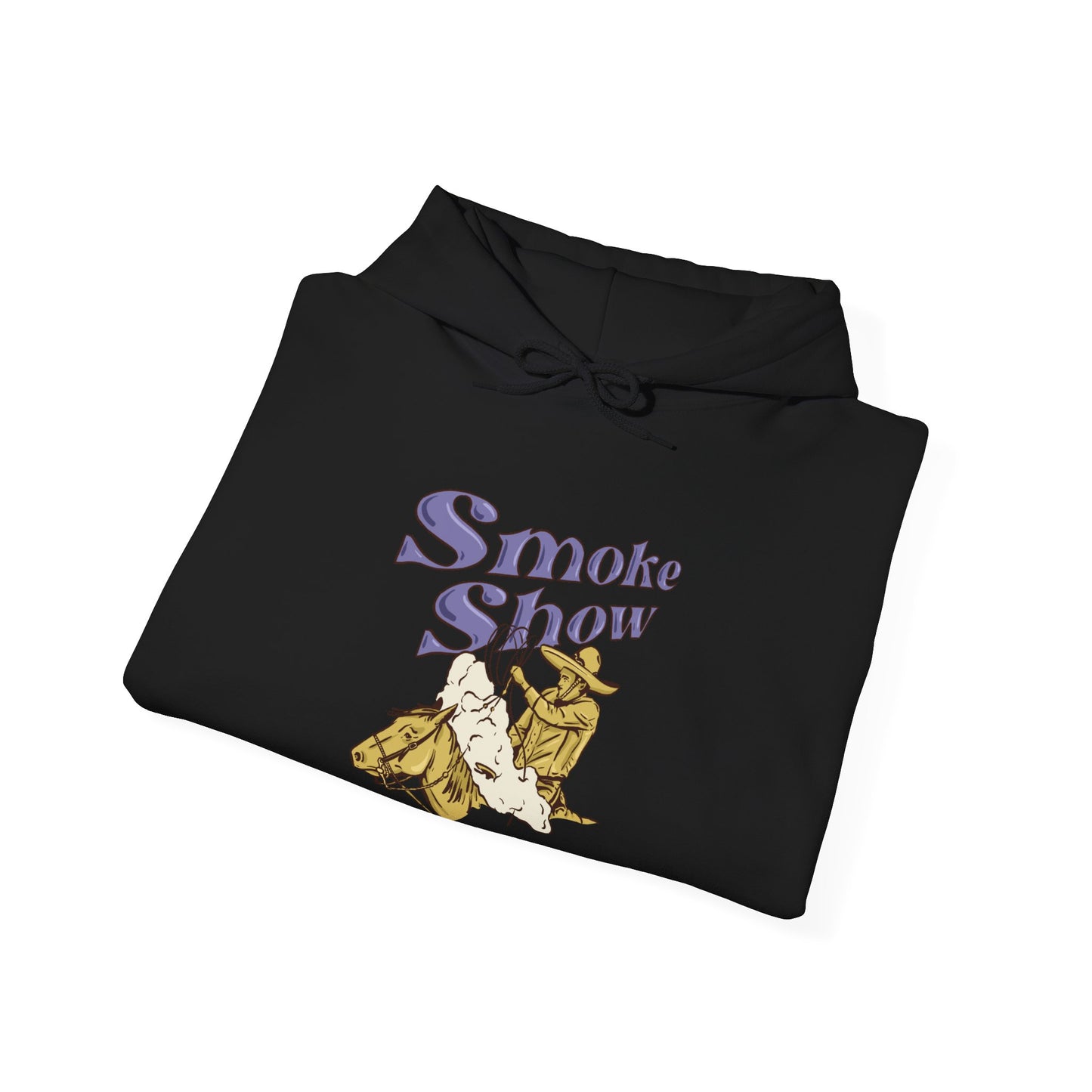 Smoke Show Hoodie