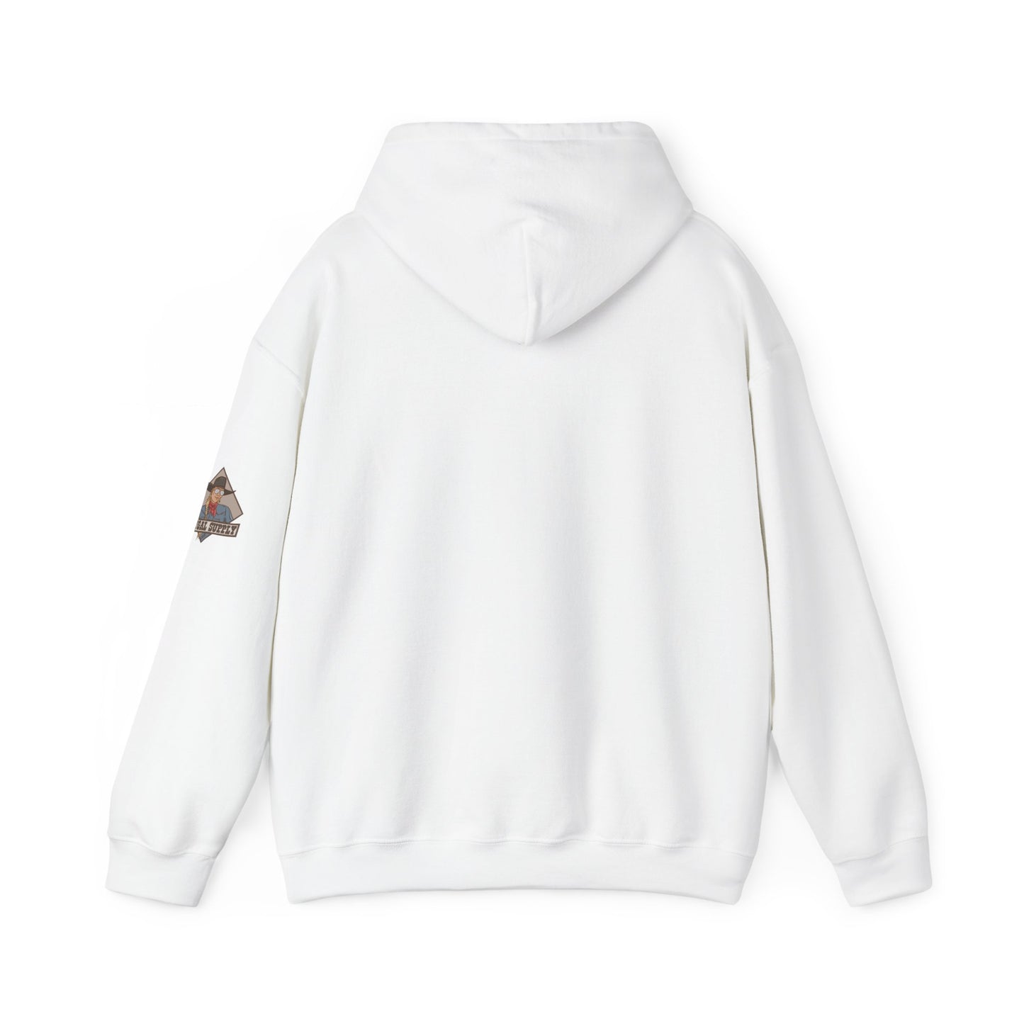 Ranch Cert Hoodie