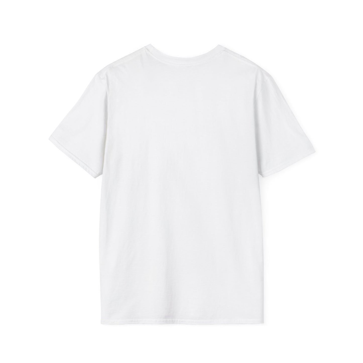 Mineral Lickin' Pairs, Softstyle Cow Tee