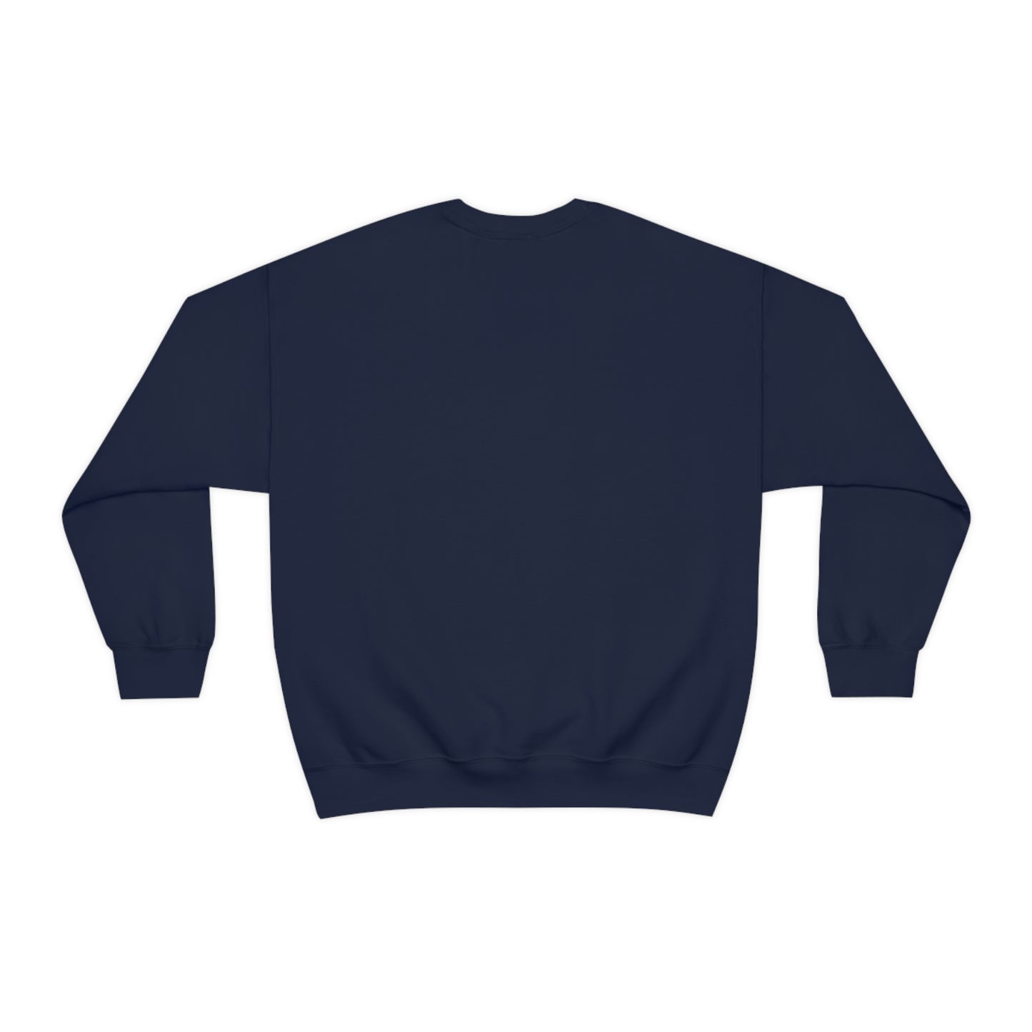 Logo Sweater