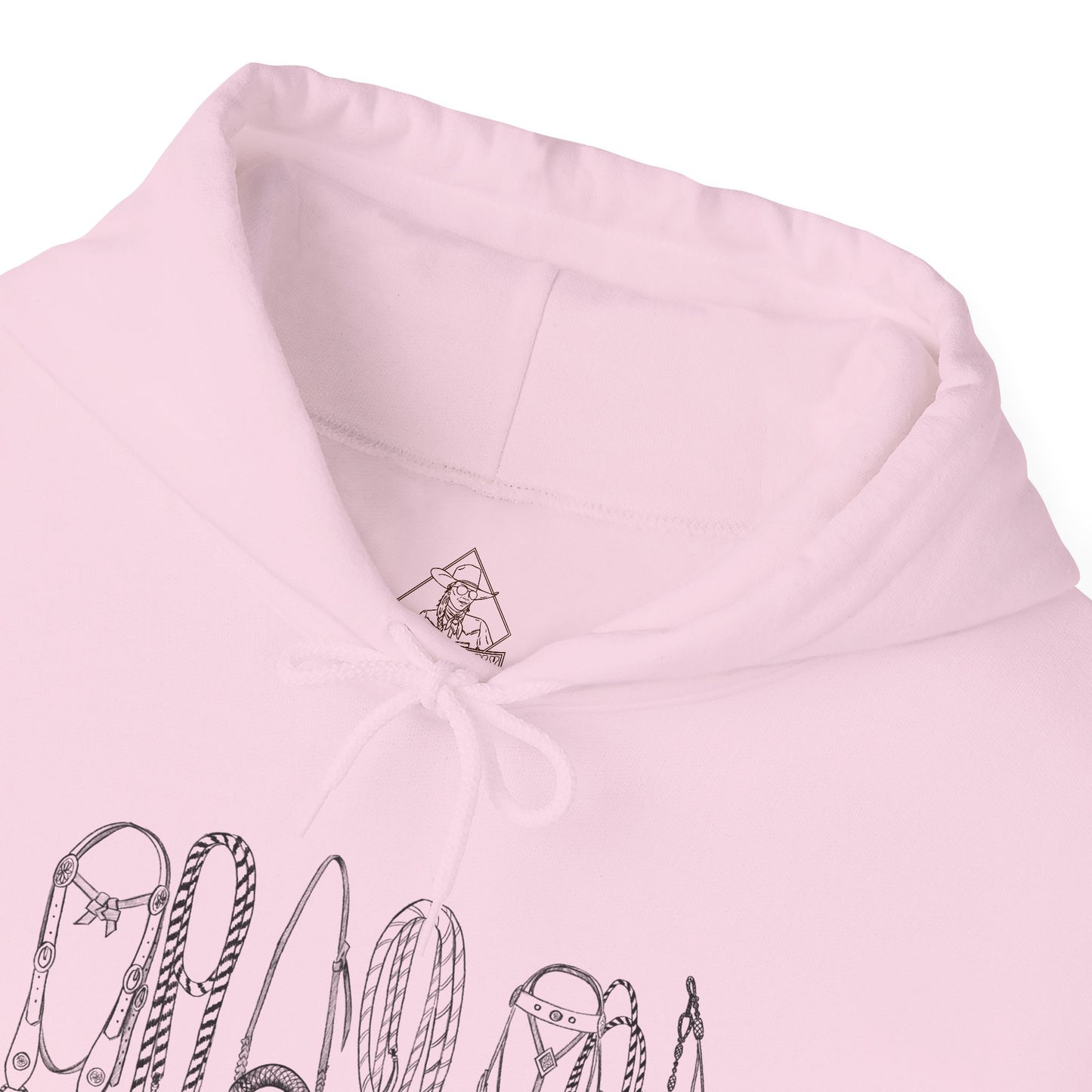 Jaquima To Freno Hoodie