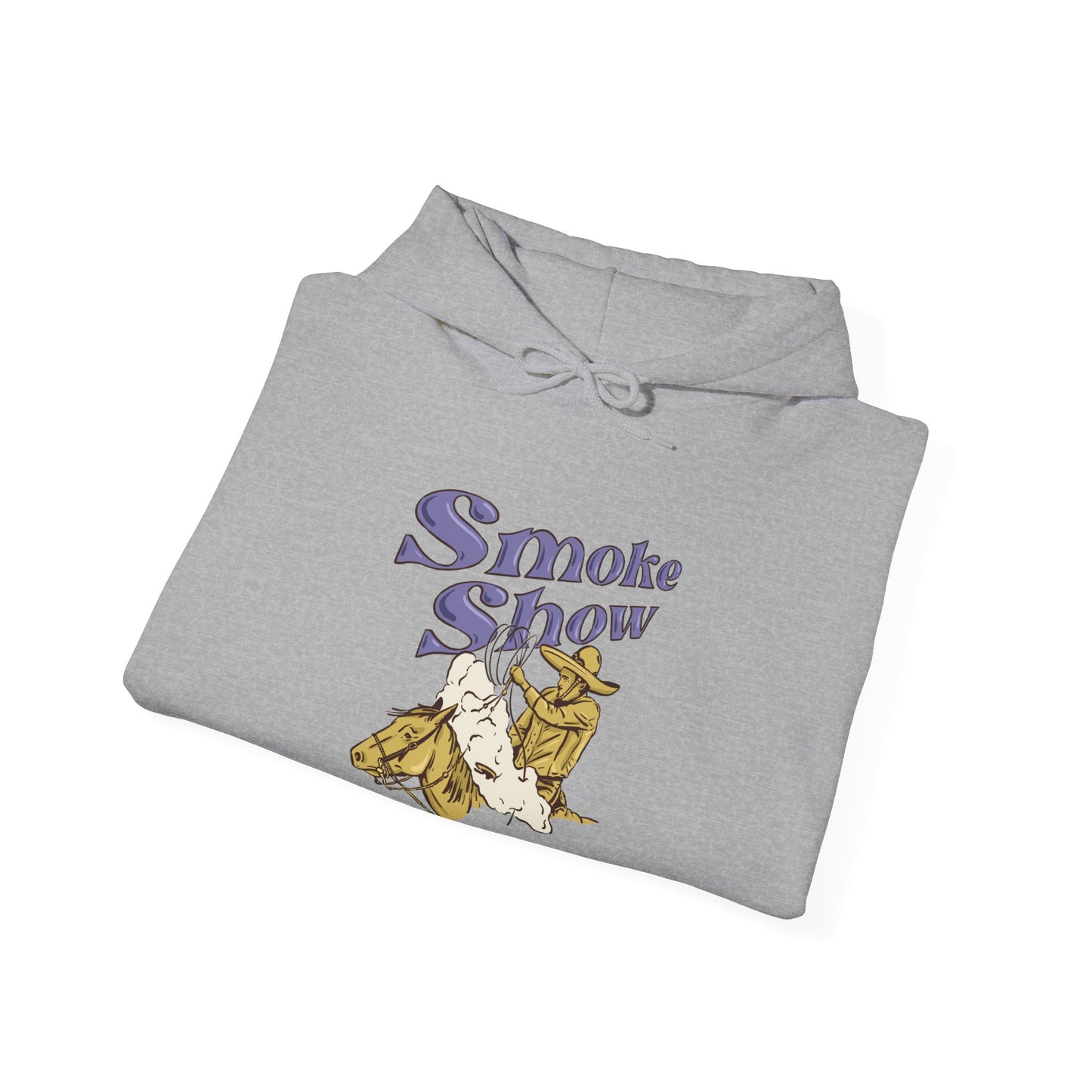 Smoke Show Hoodie