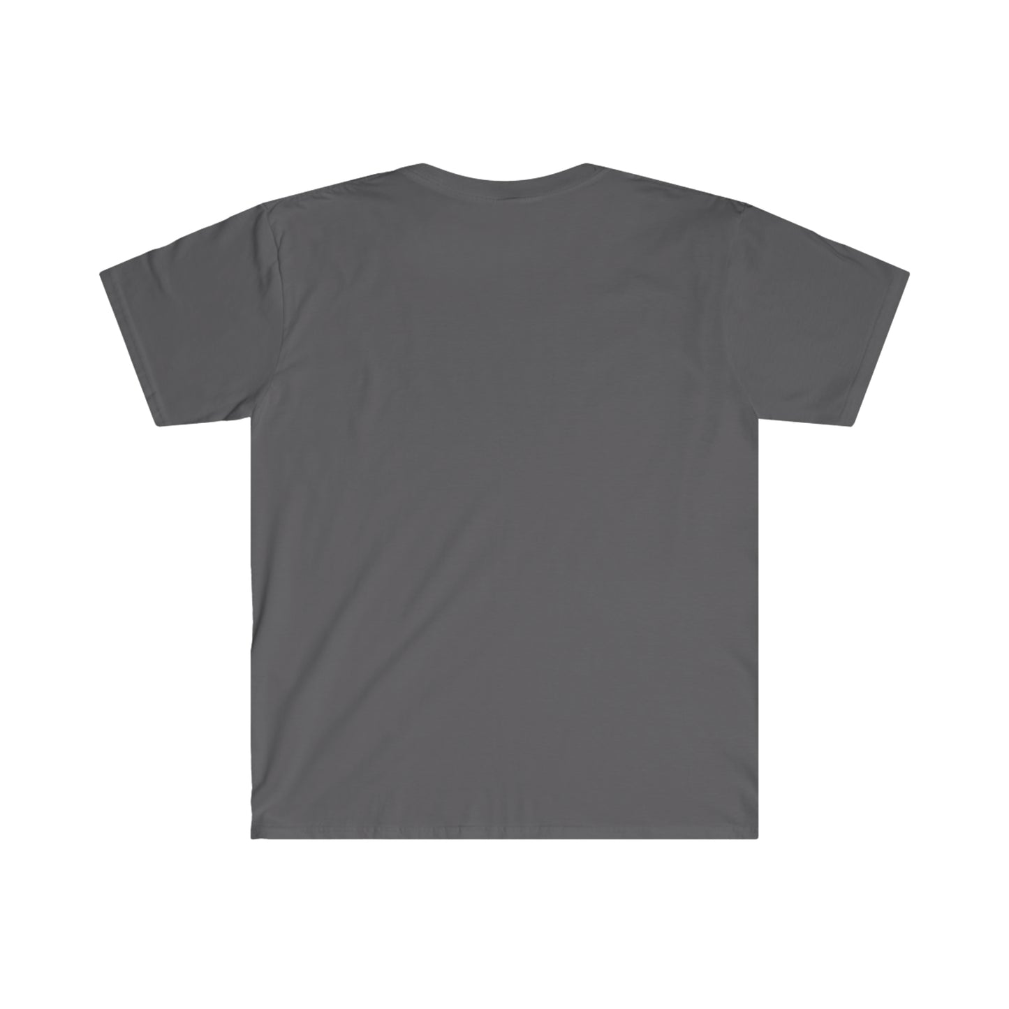 Bridle Pony Softstyle T-Shirt