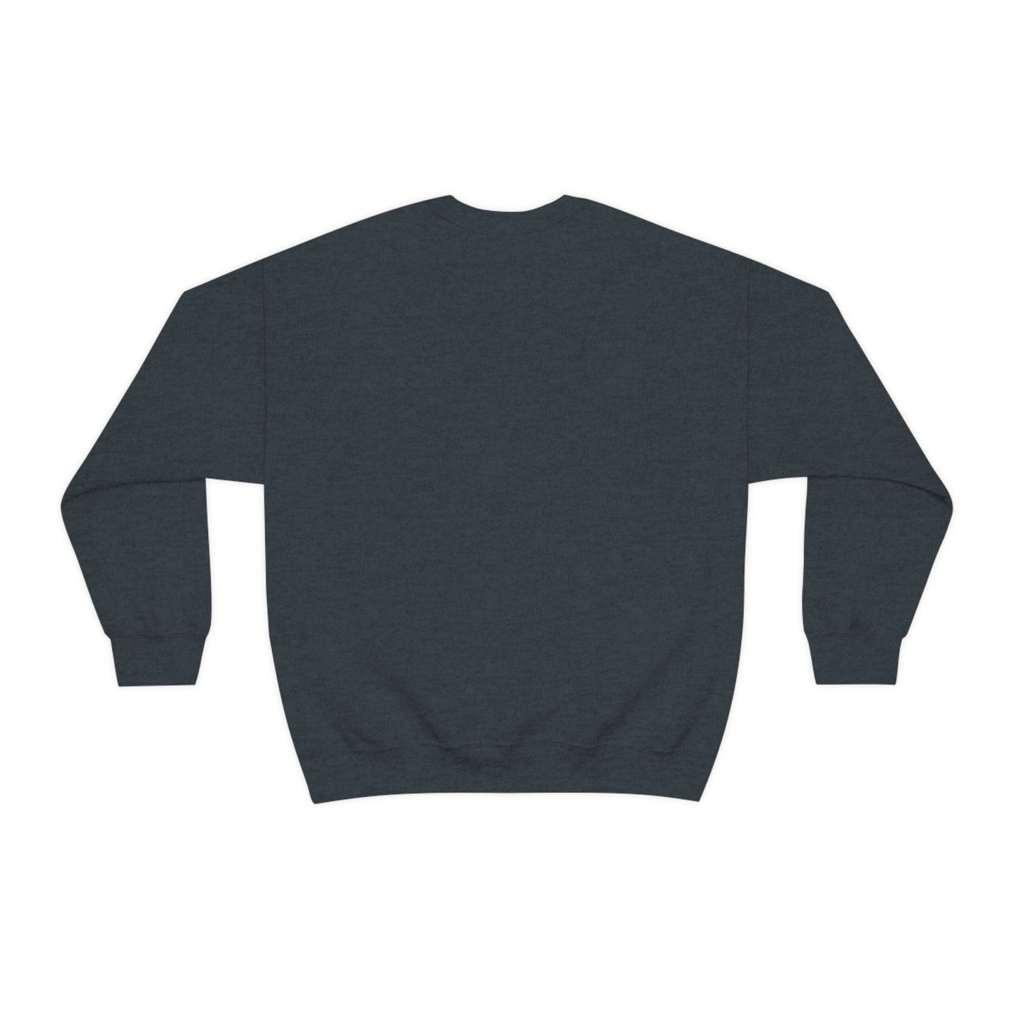 Punch Pullover Sweater