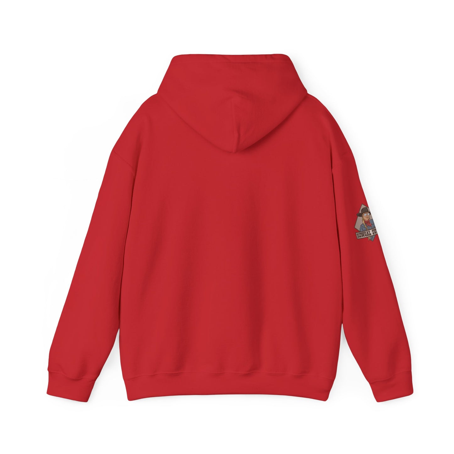 Jaquima To Freno Hoodie