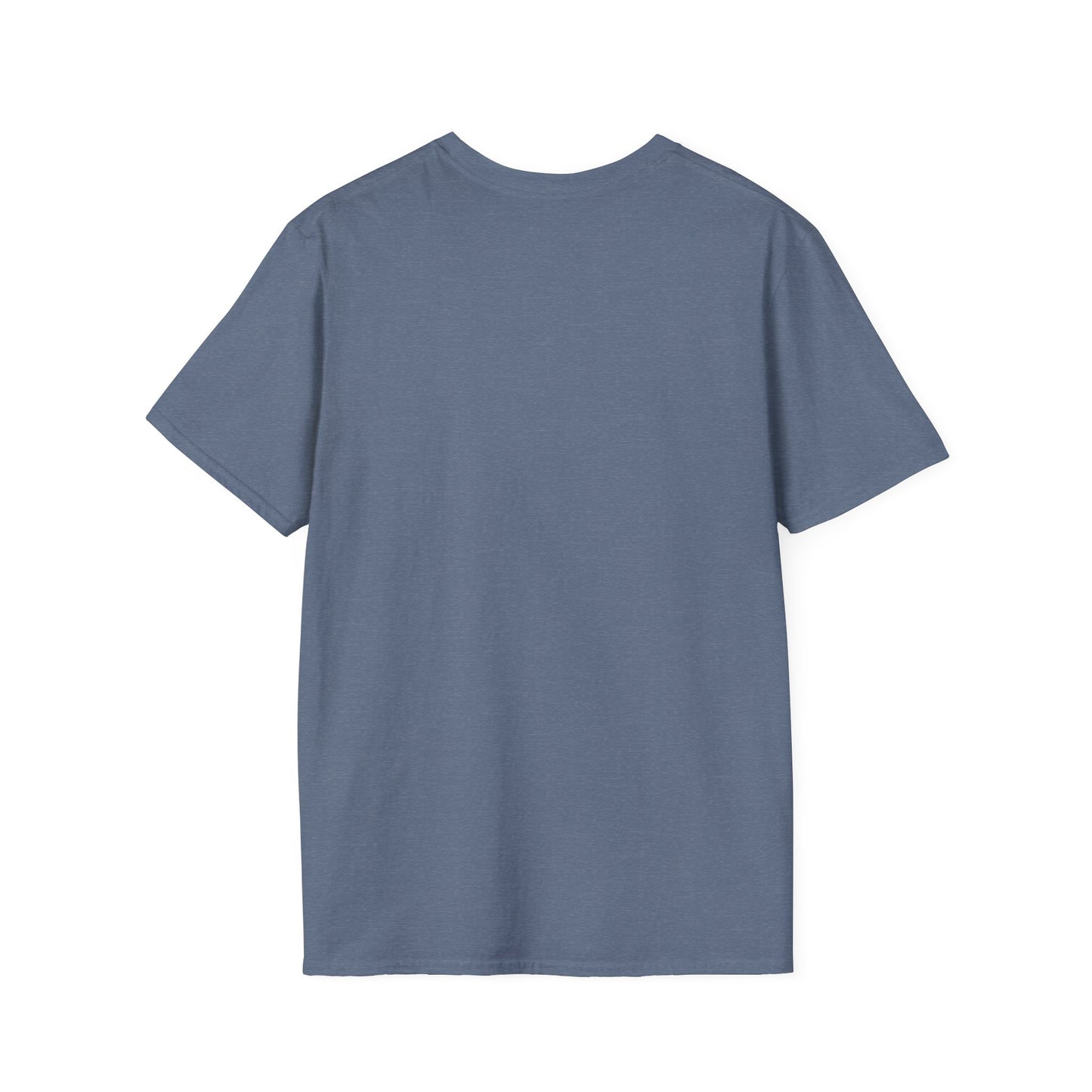 Mineral Lickin' Pairs, Softstyle Cow Tee