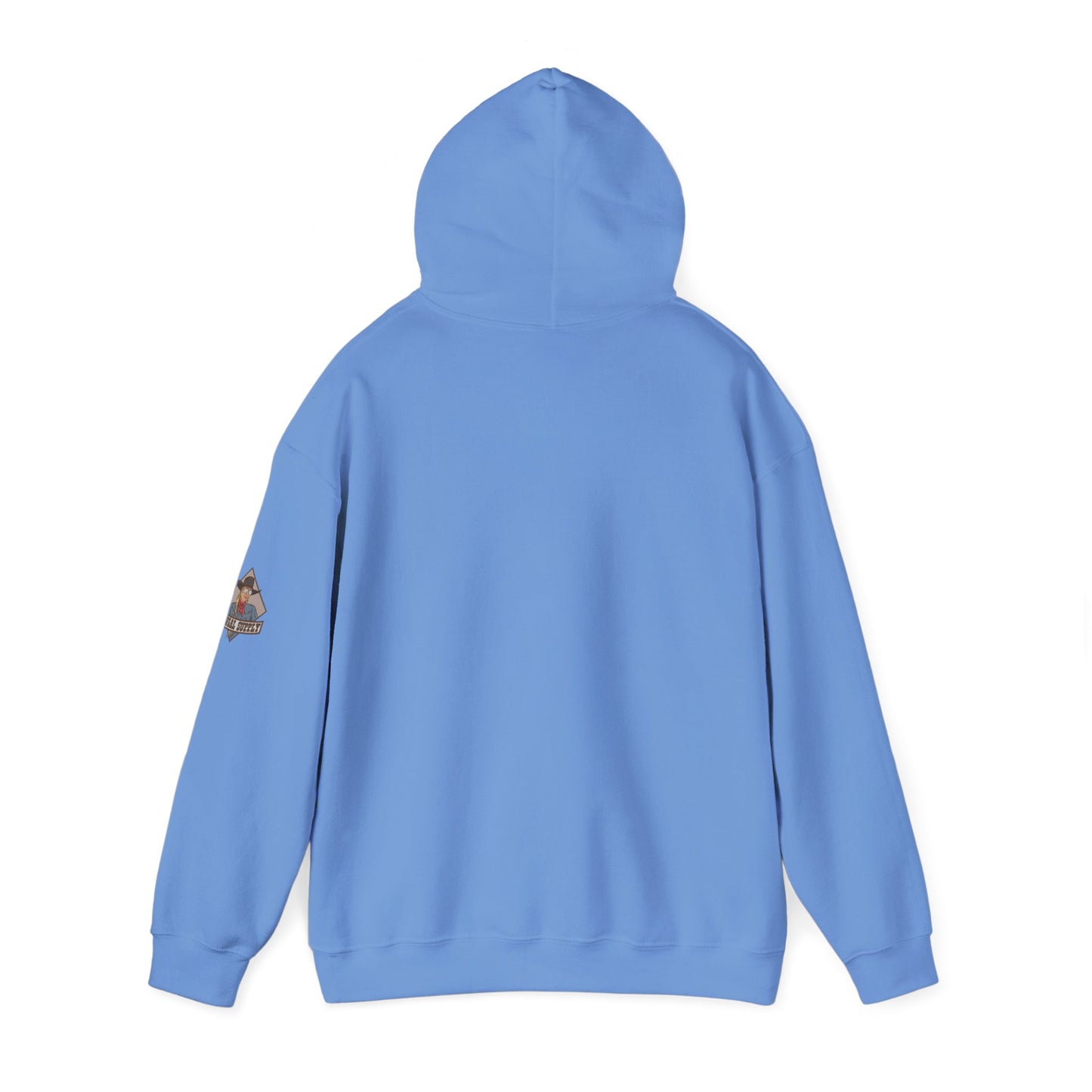Ranch Cert Hoodie