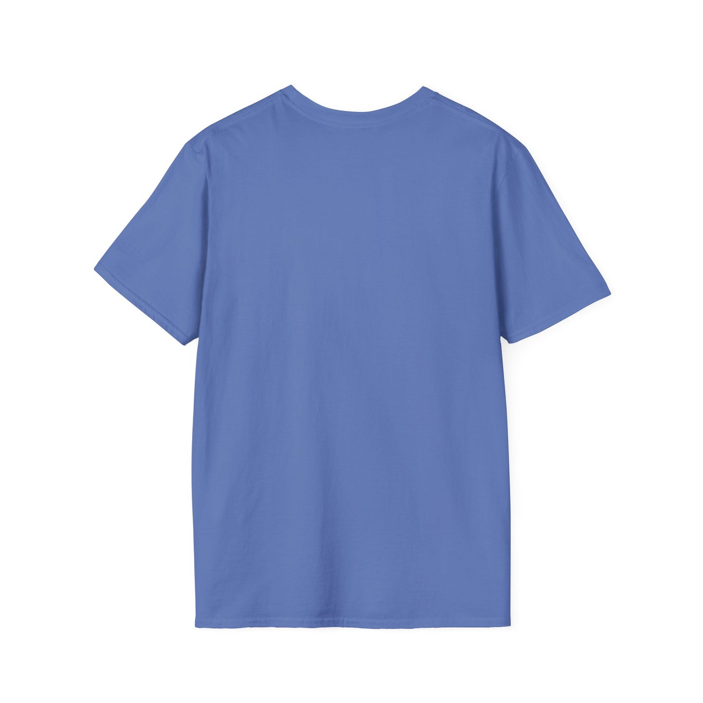 Mineral Lickin' Pairs, Softstyle Cow Tee