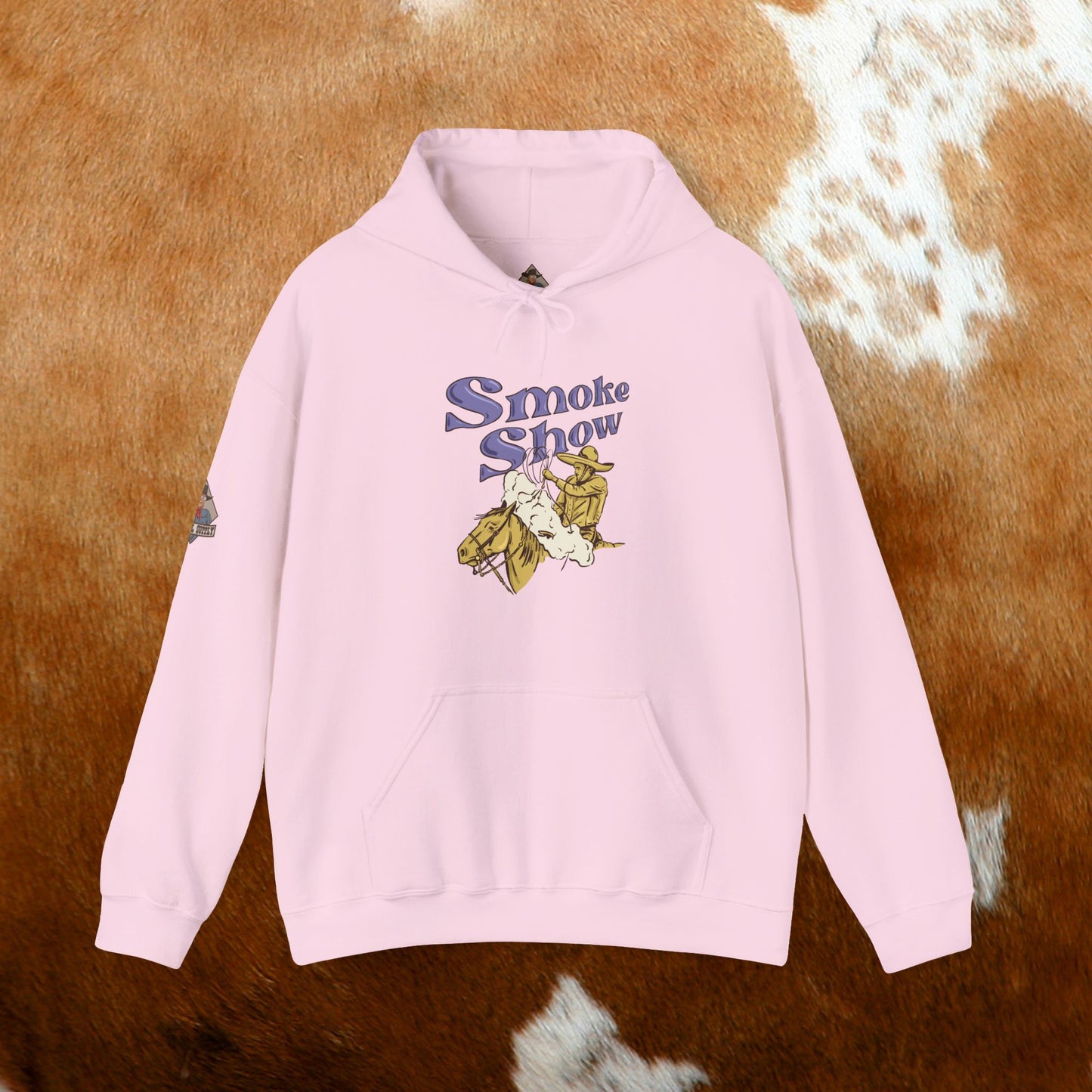 Smoke Show Hoodie