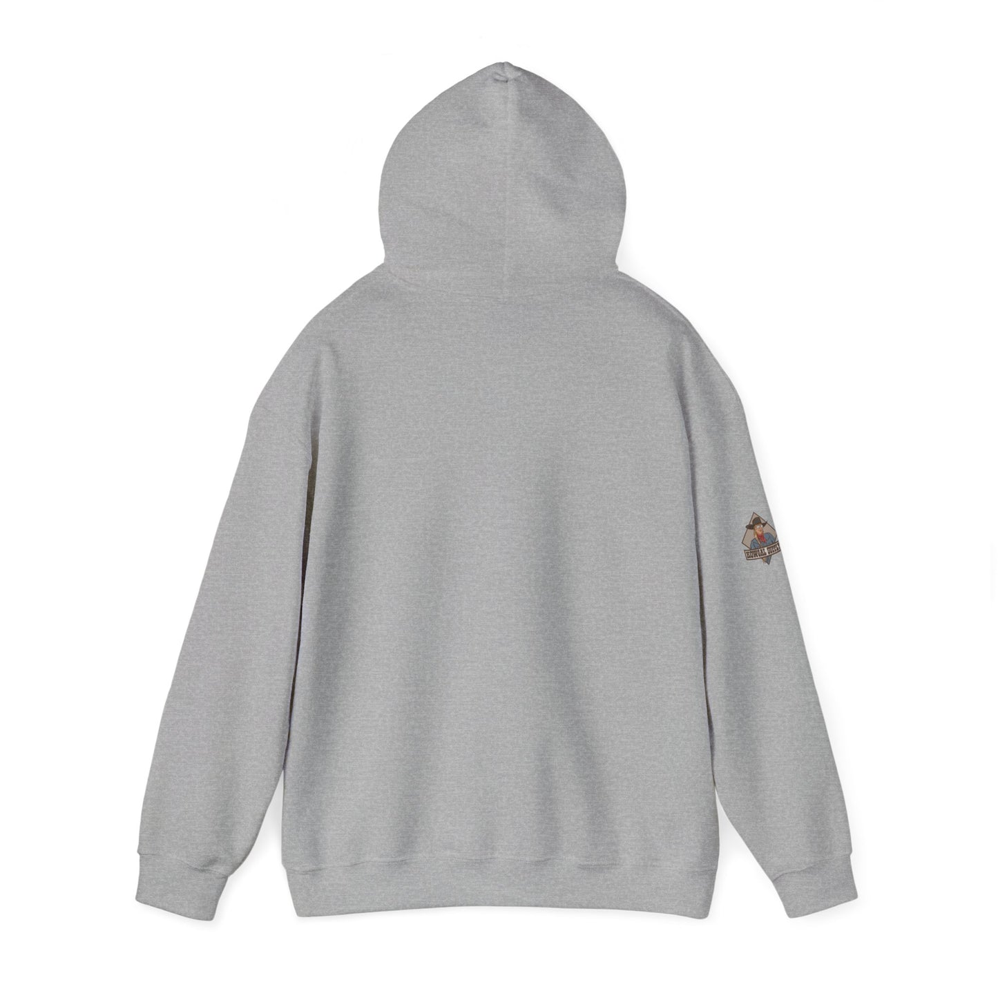 Smoke Show Hoodie