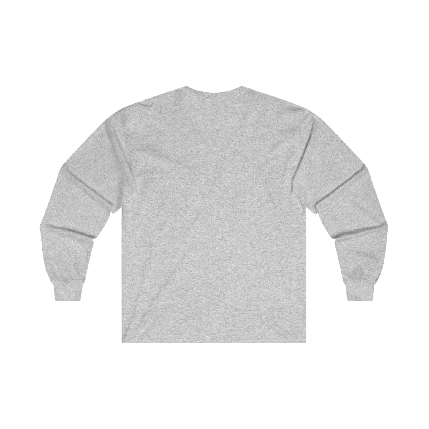 JTF Bridles Long Sleeve Tee