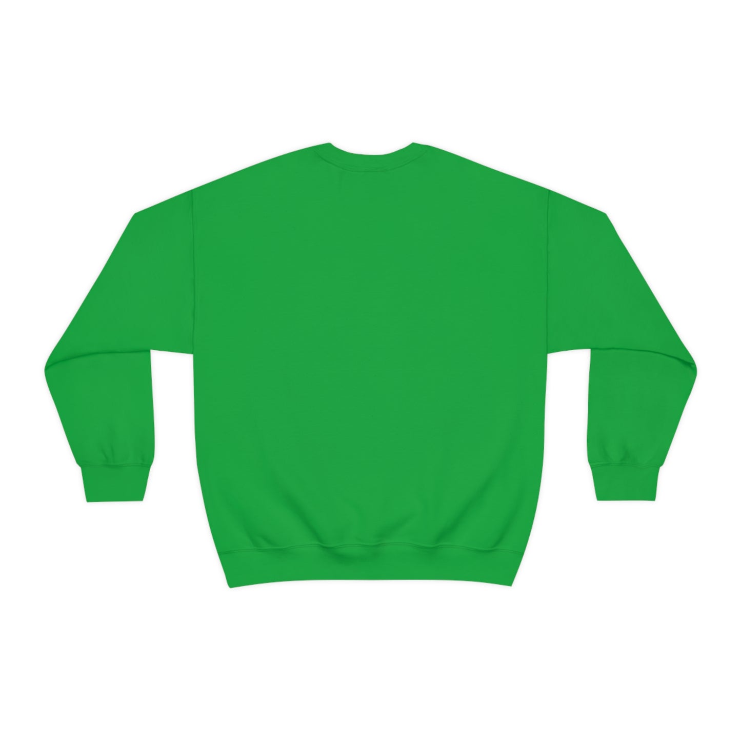 Logo Sweater