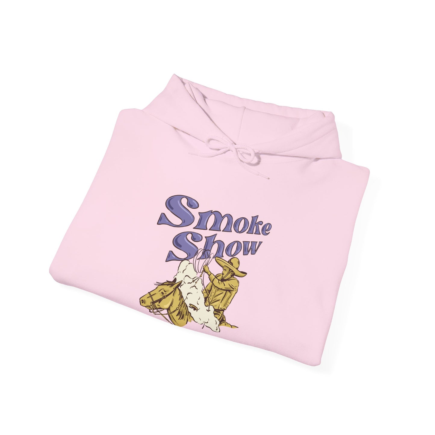 Smoke Show Hoodie