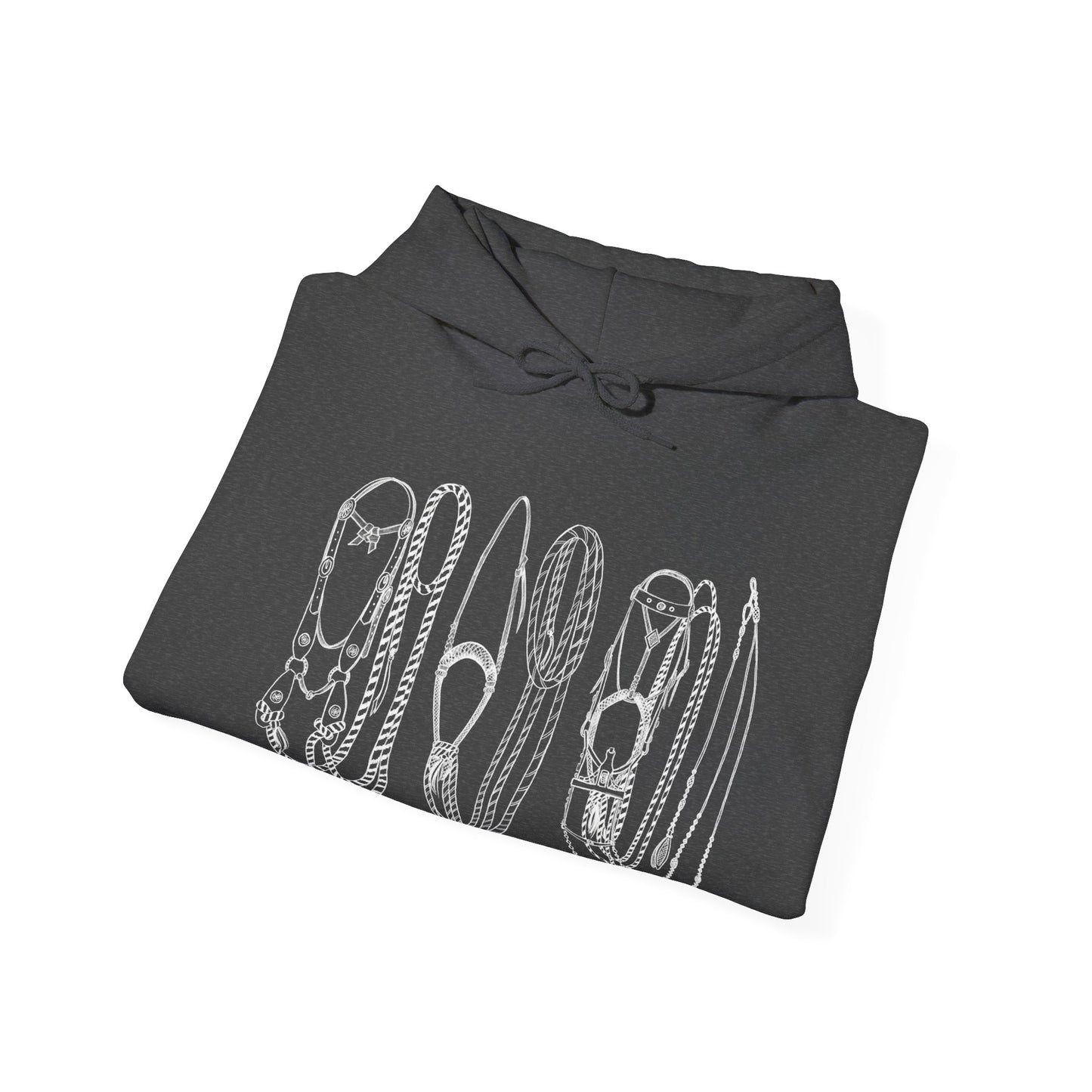 Jaquima To Freno Hoodie