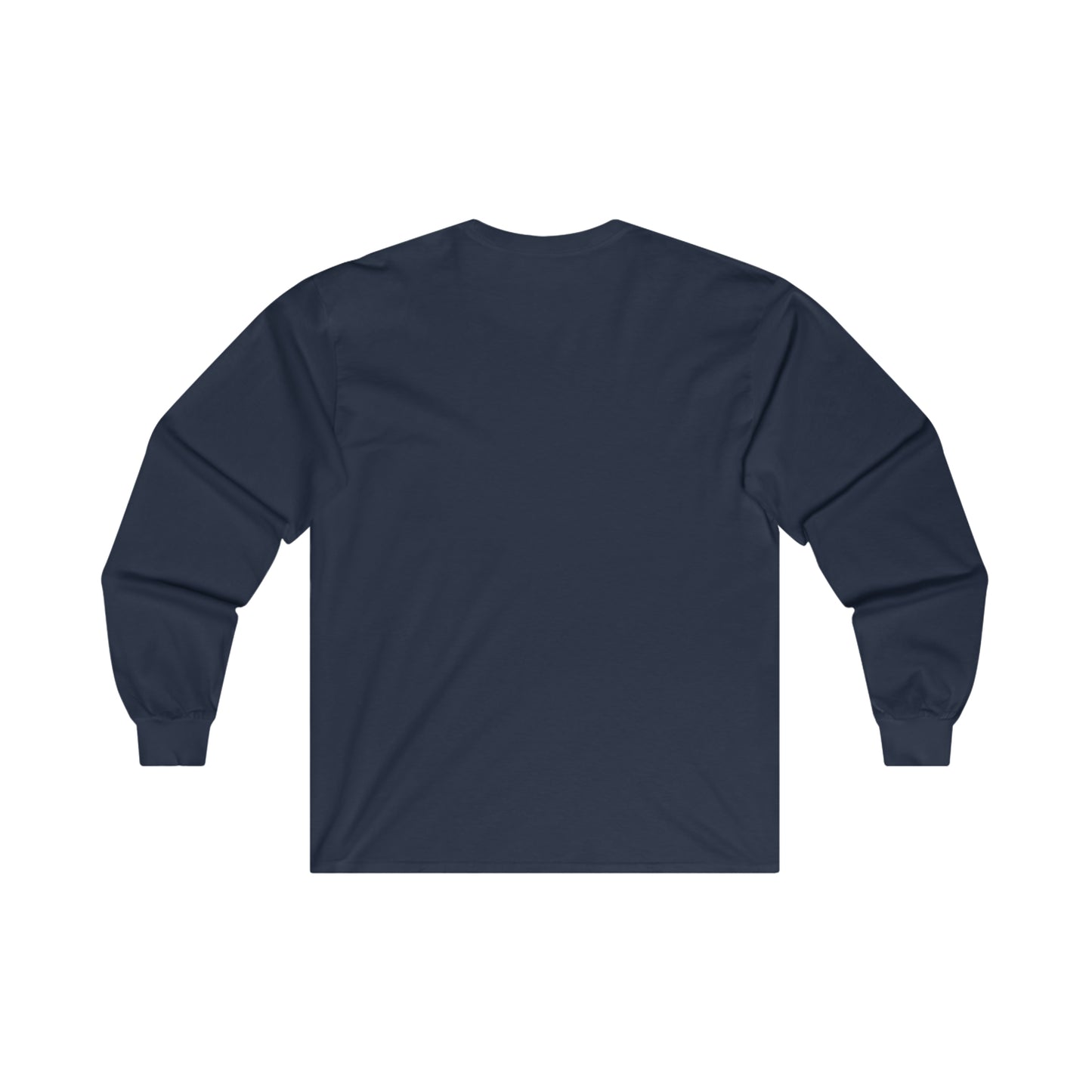 JTF Bridles Long Sleeve Tee