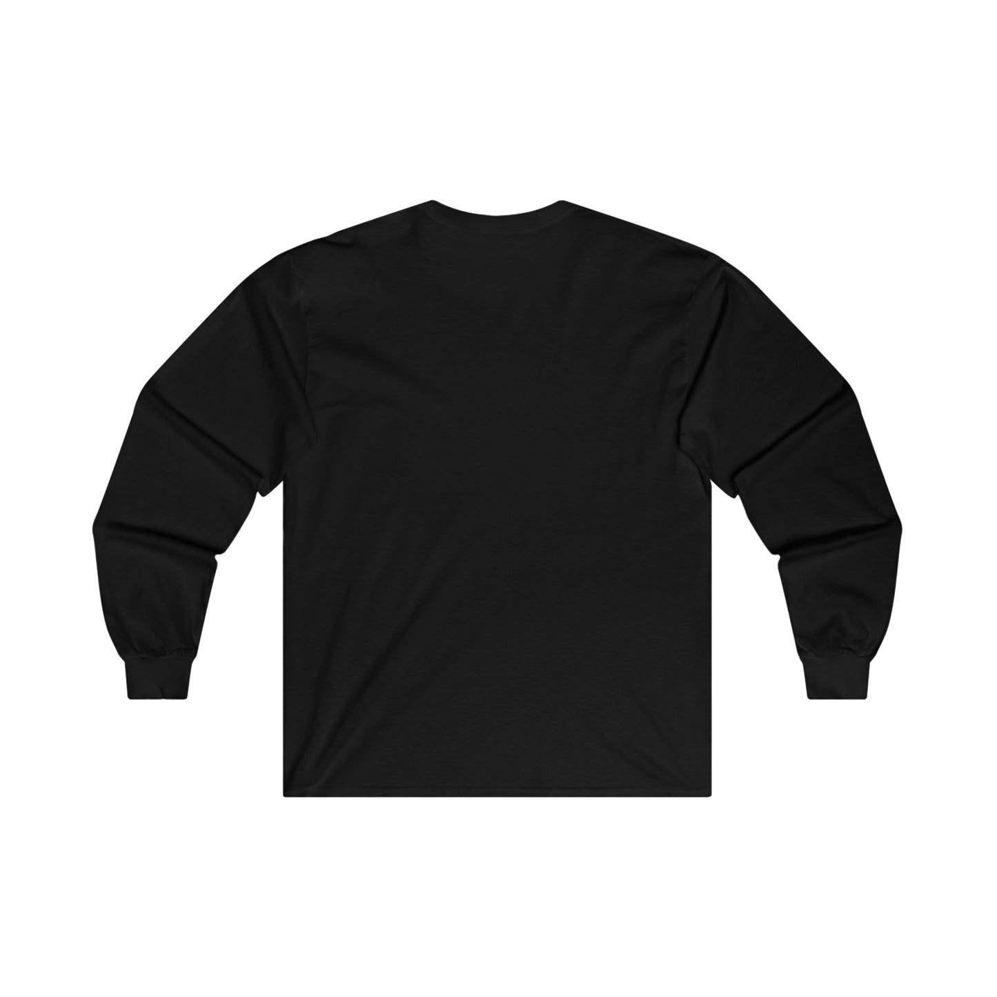 JTF Bridles Long Sleeve Tee