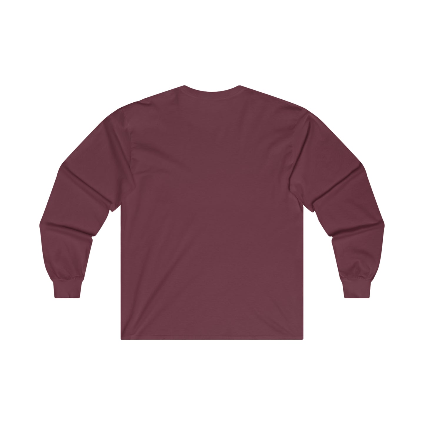 JTF Bridles Long Sleeve Tee