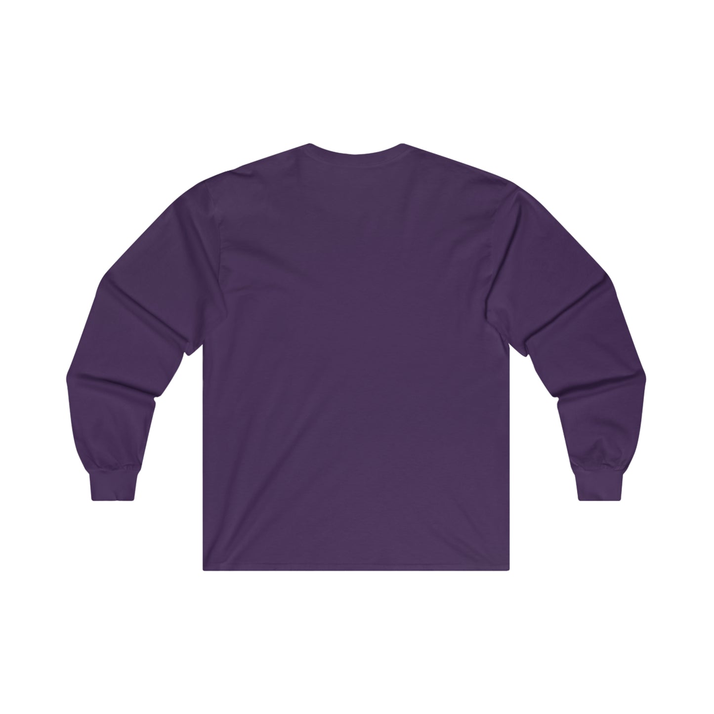 JTF Bridles Long Sleeve Tee