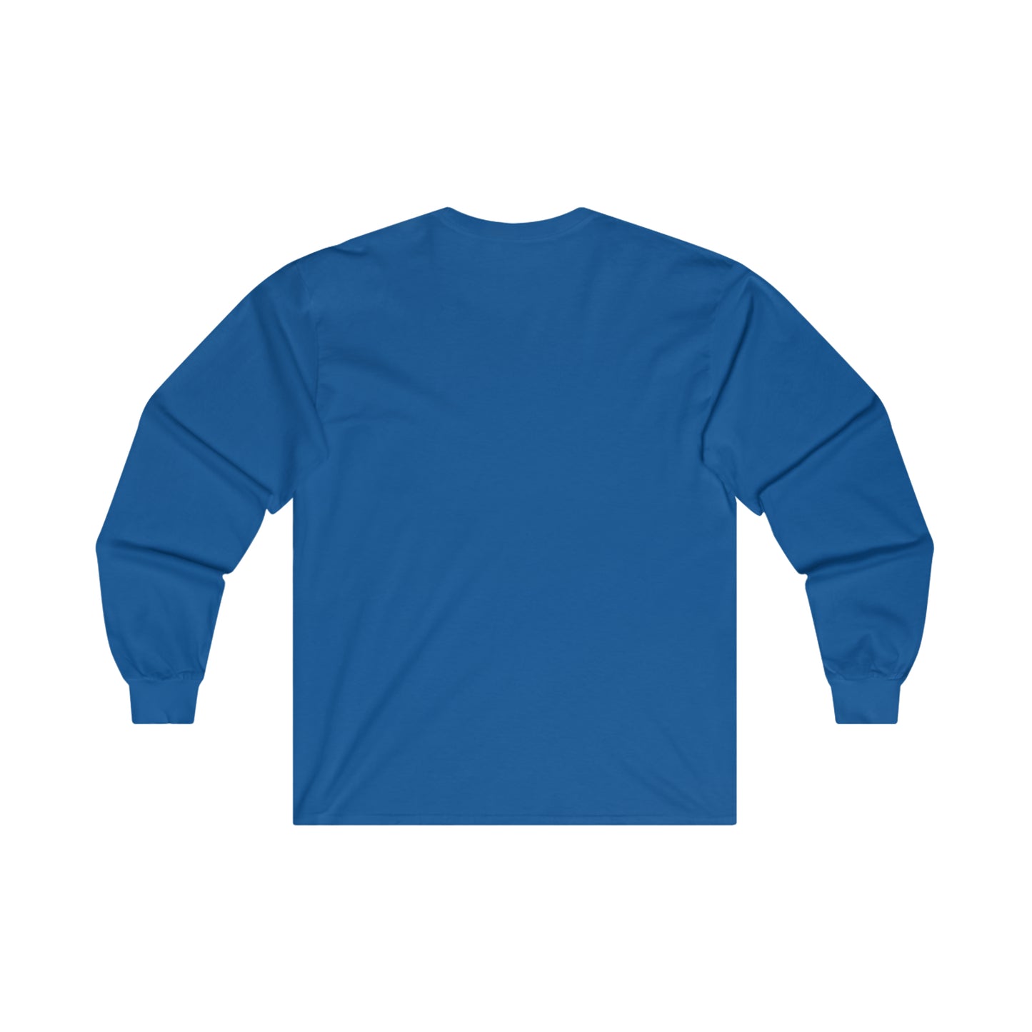 JTF Bridles Long Sleeve Tee