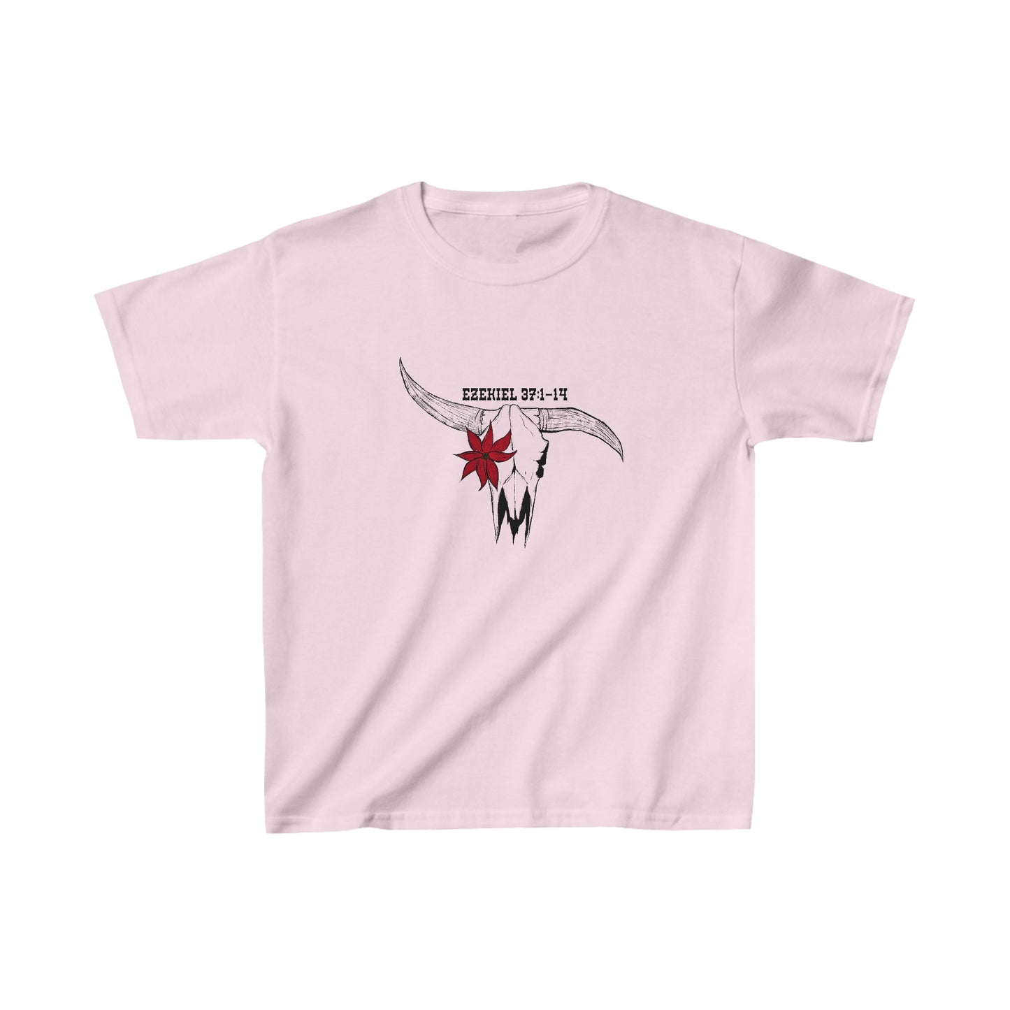 Kids Dry Bones Tee