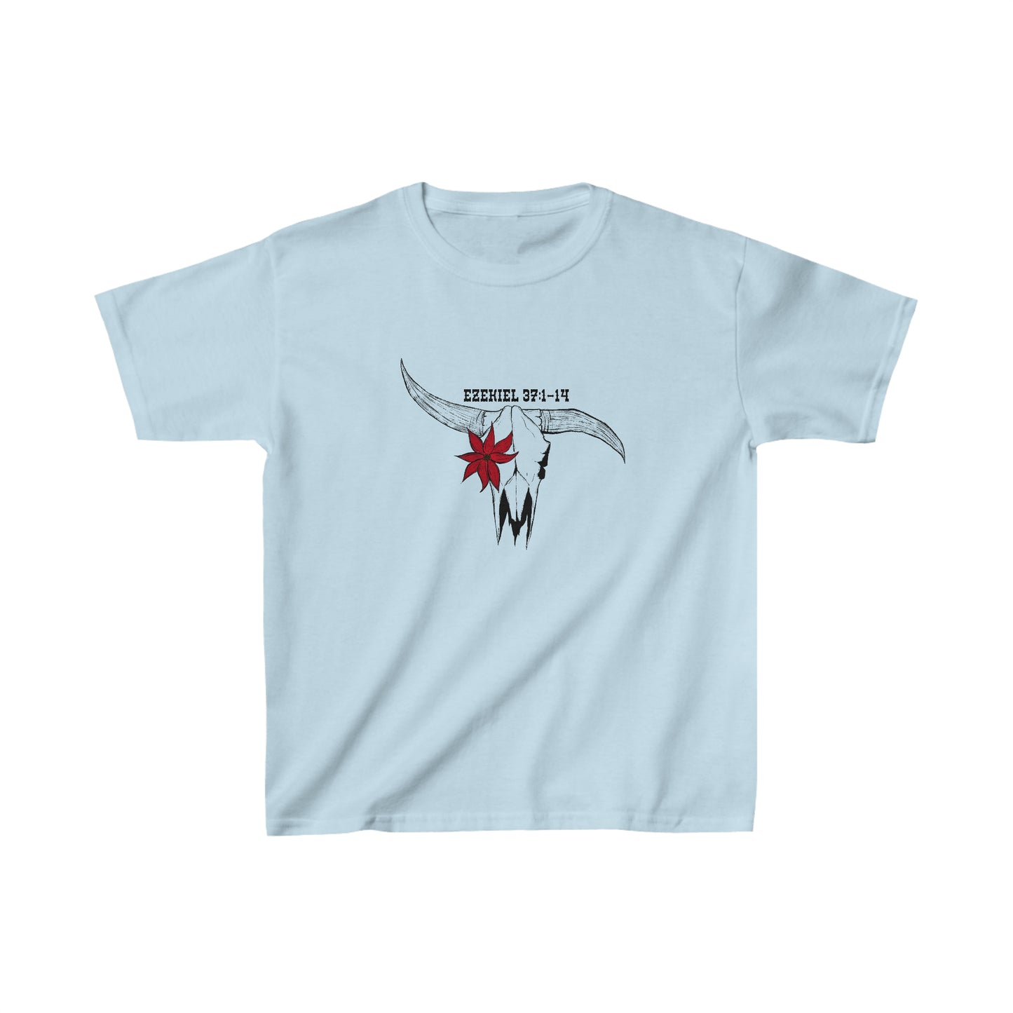 Kids Dry Bones Tee