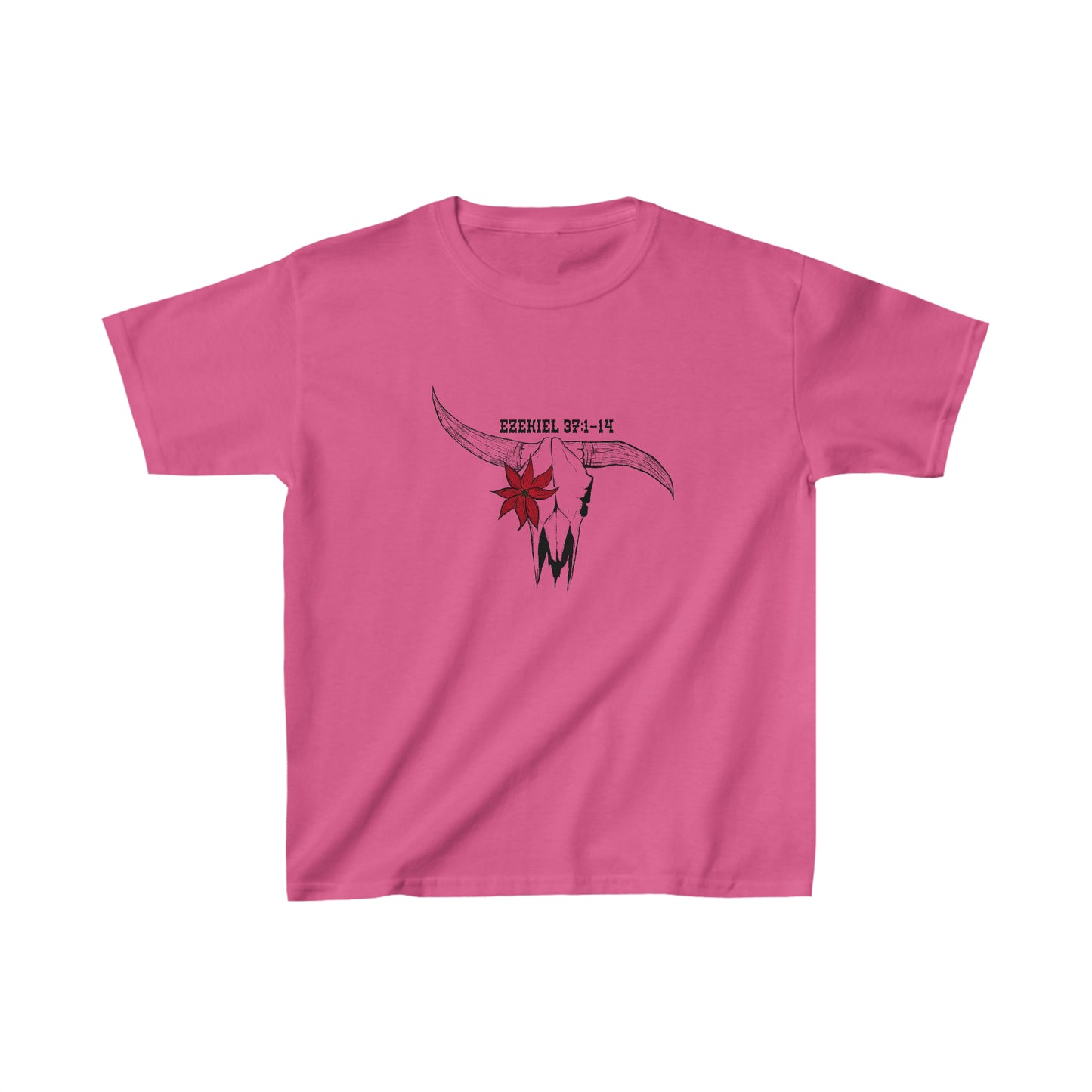 Kids Dry Bones Tee