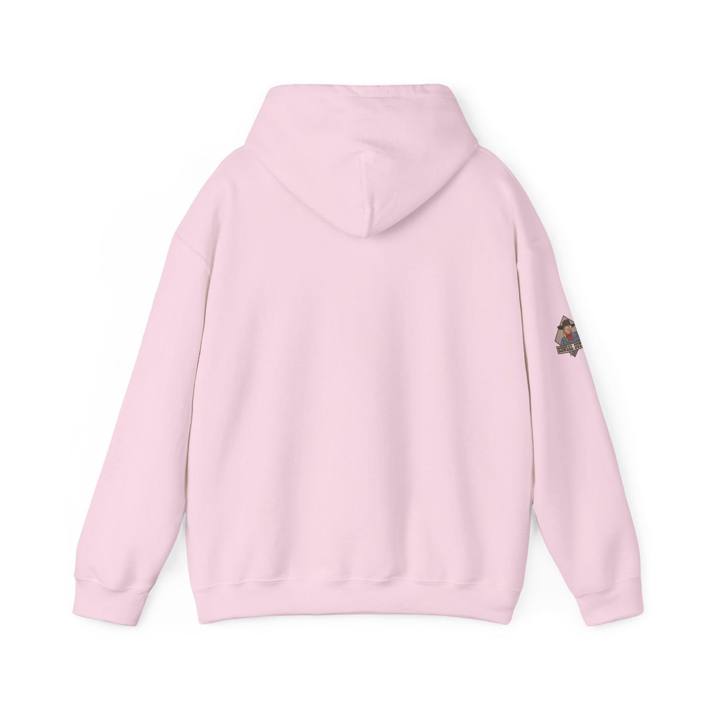 Smoke Show Hoodie