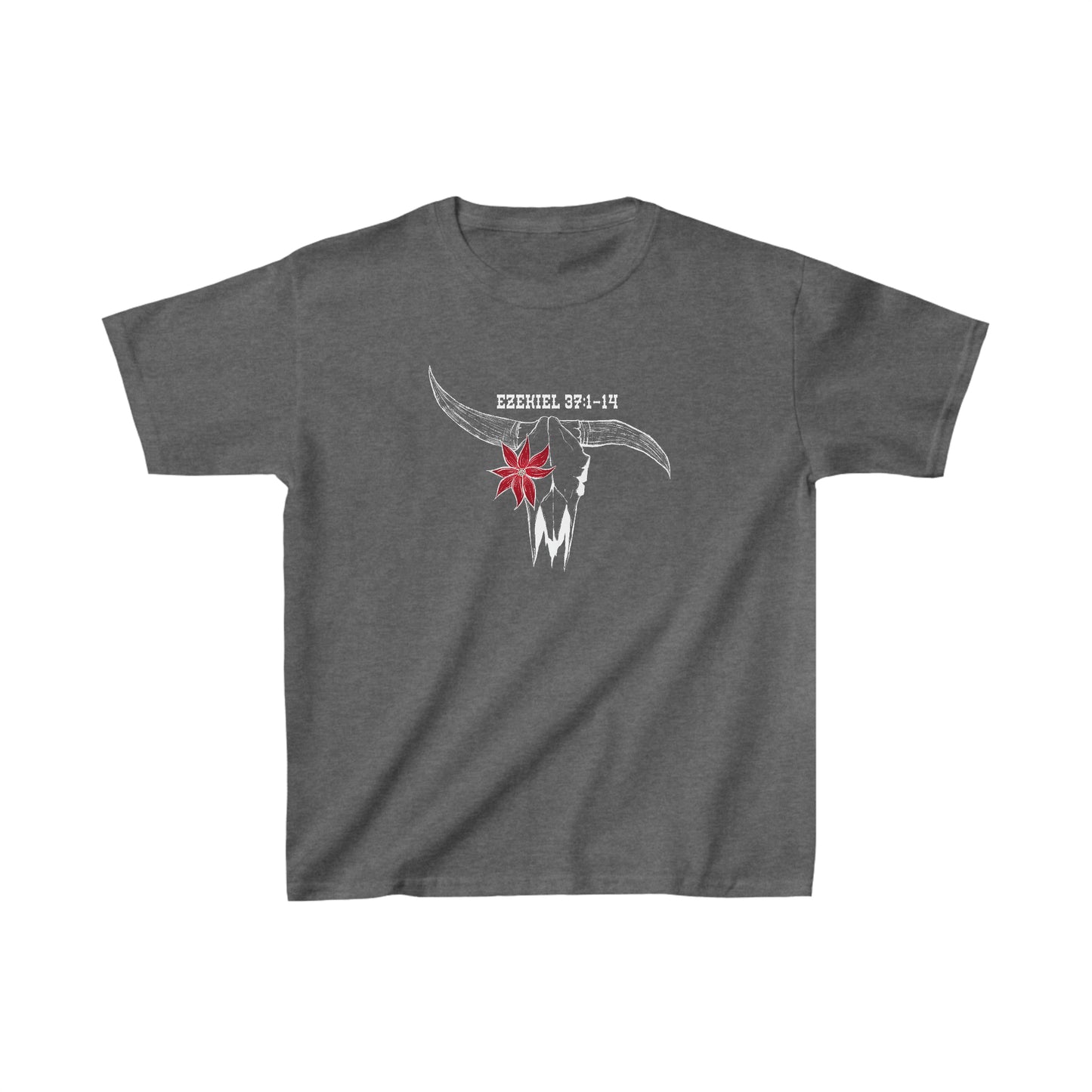 Kids Dry Bones Tee