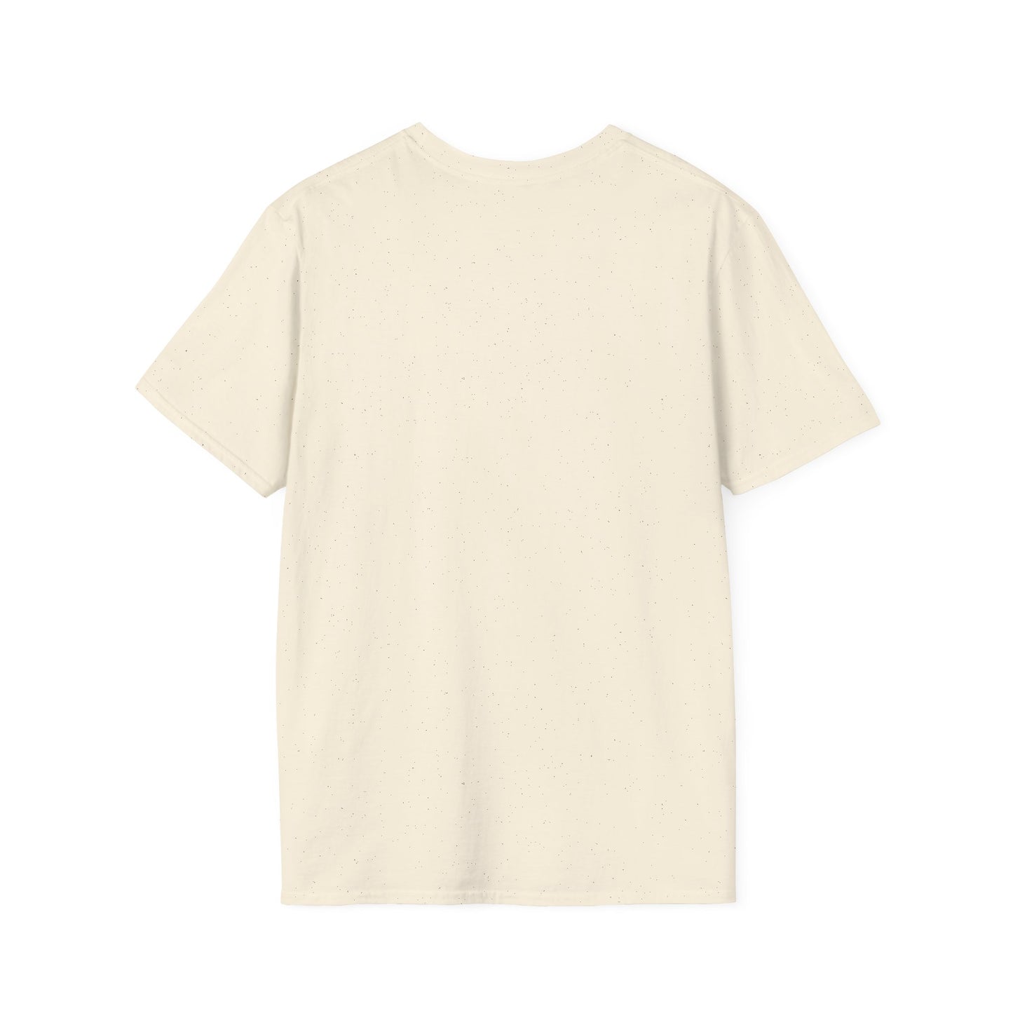 Mineral Lickin' Pairs, Softstyle Cow Tee