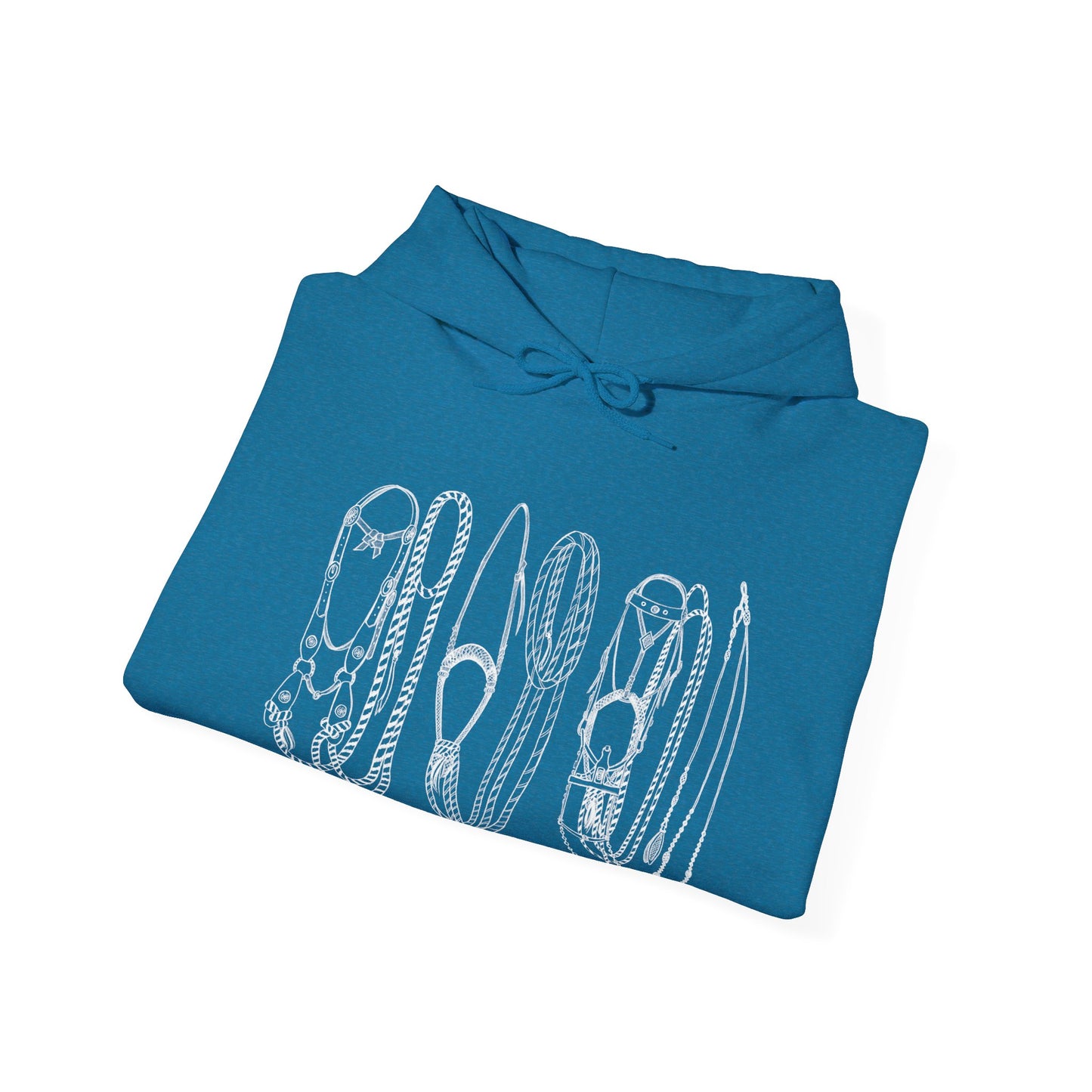 Jaquima To Freno Hoodie