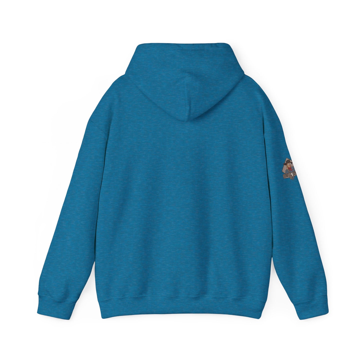 Jaquima To Freno Hoodie