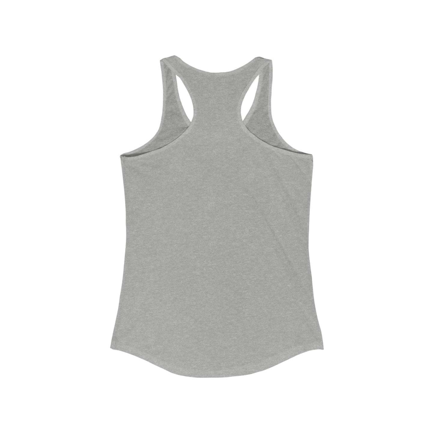 Women's Logo Razorback Tank