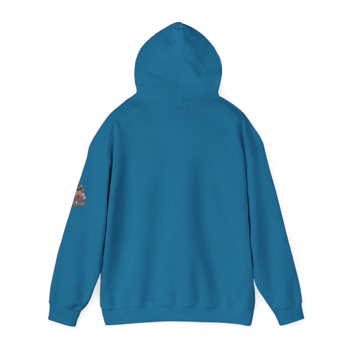 Ranch Cert Hoodie
