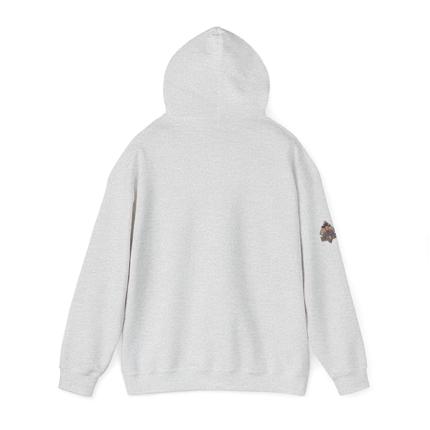 Smoke Show Hoodie