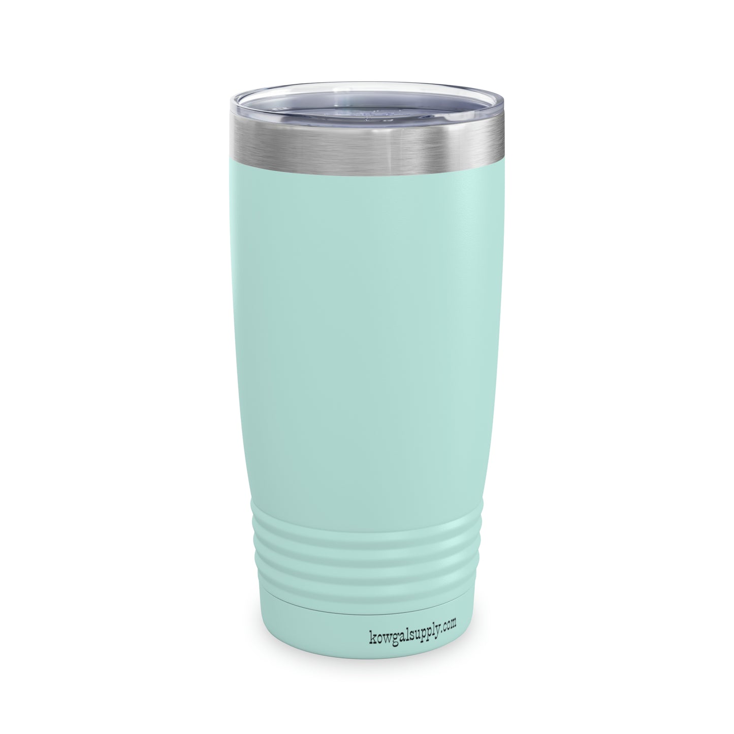 1 Cor 15:10, 20oz Polar Camel Travel Mug