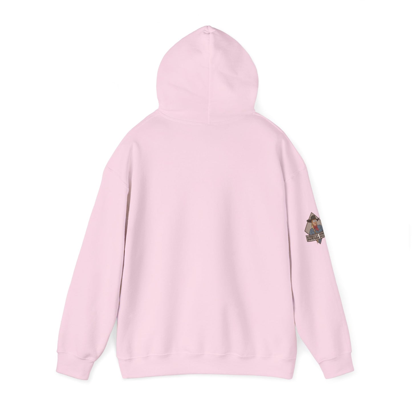 Jaquima To Freno Hoodie