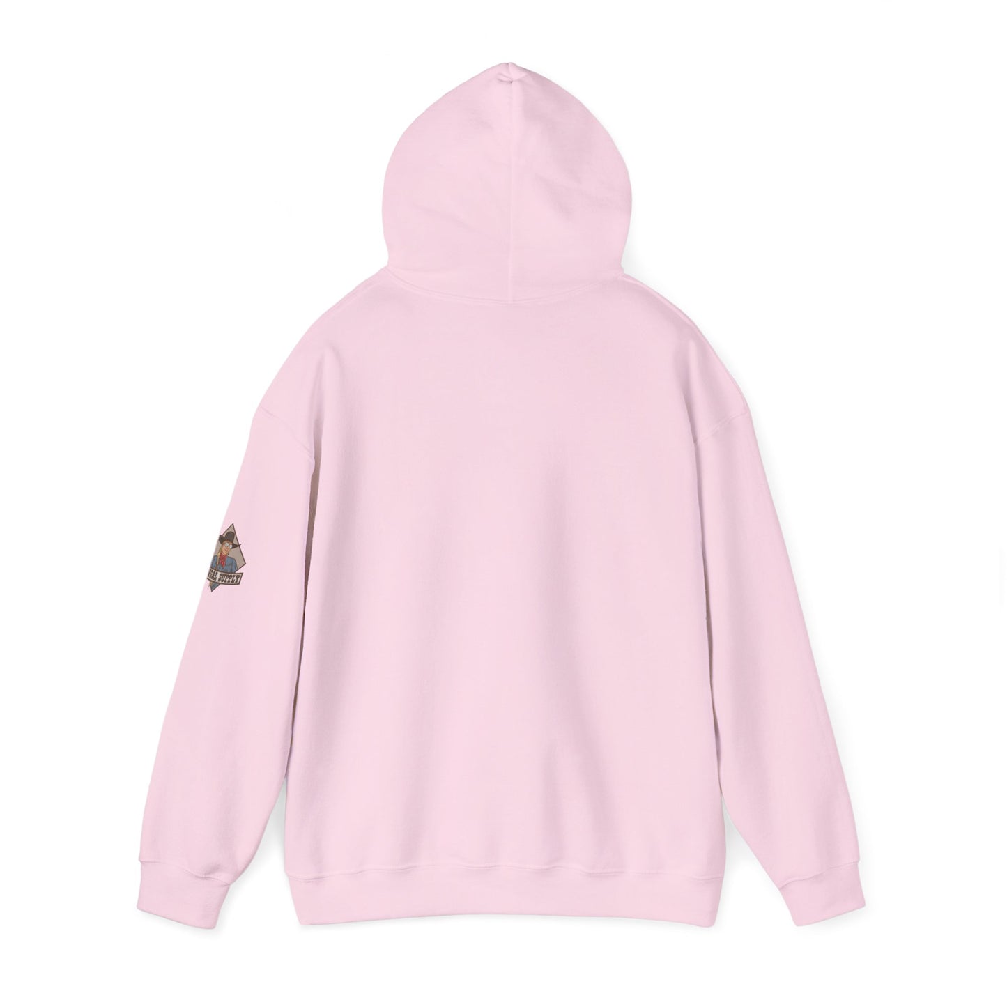 Ranch Cert Hoodie