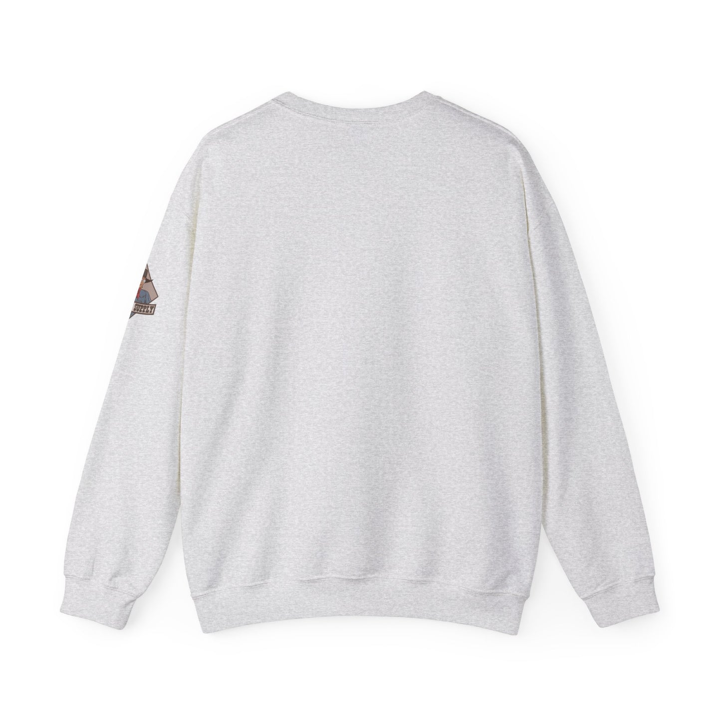 Smoke Show Sweater