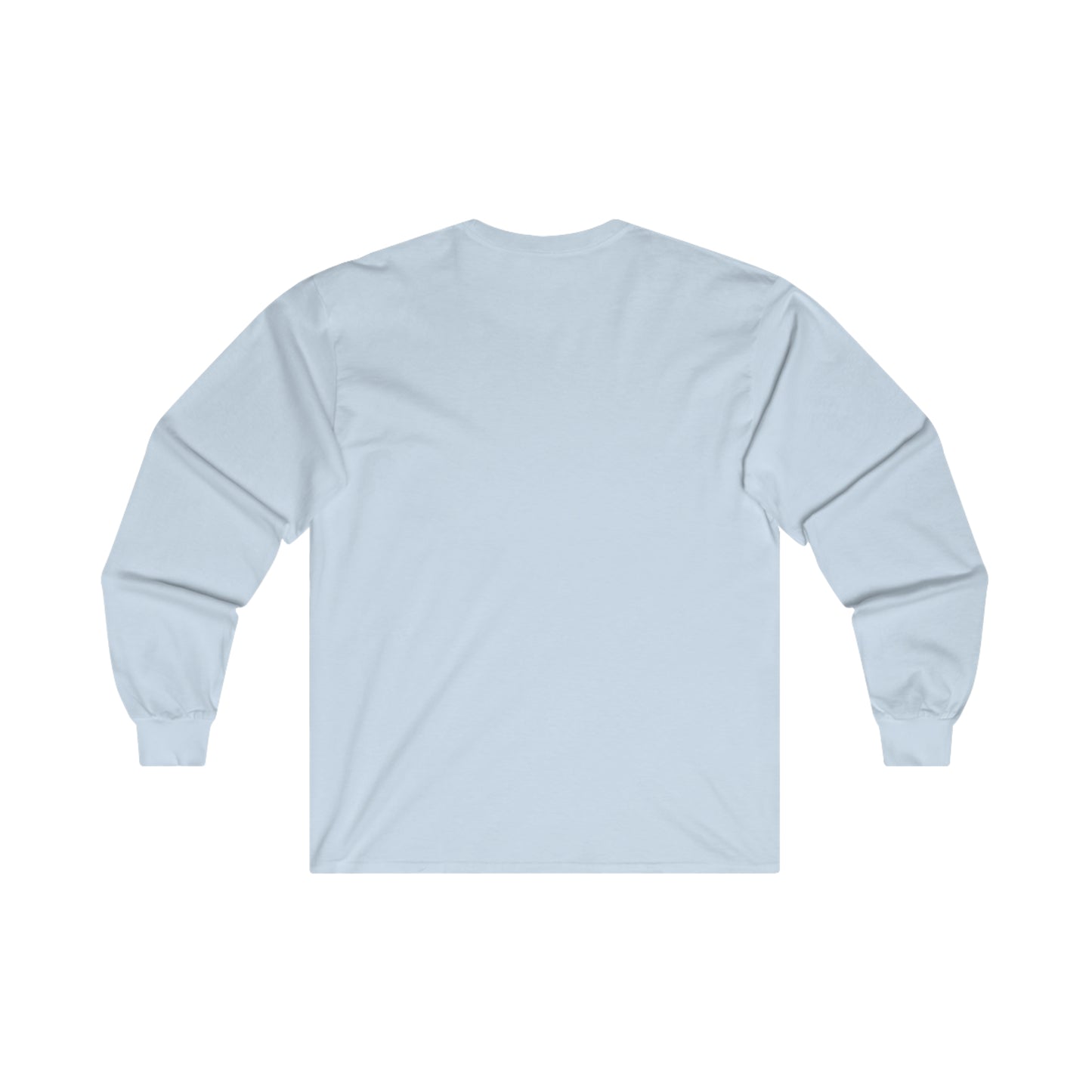 JTF Bridles Long Sleeve Tee