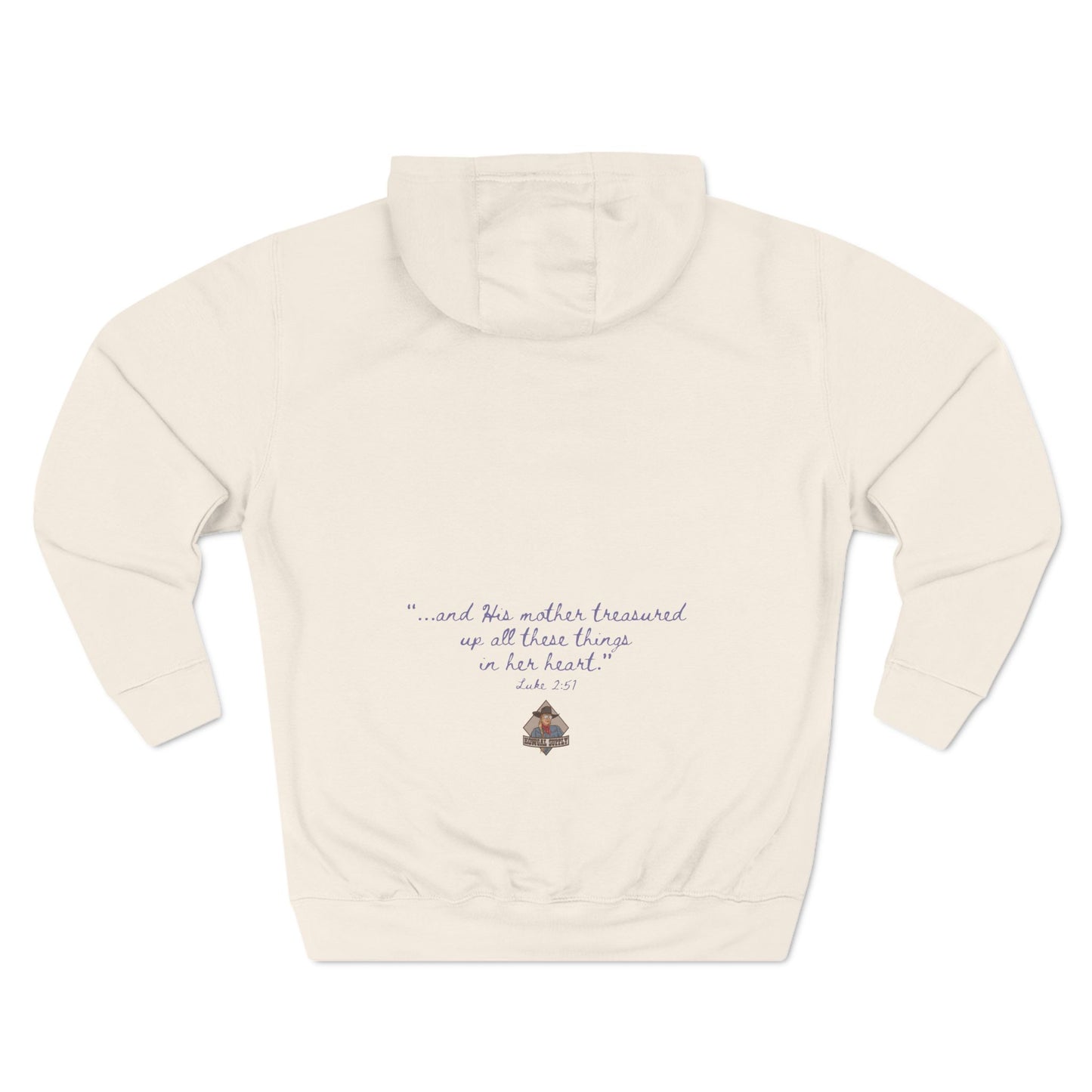 Mama Duty Hoodie