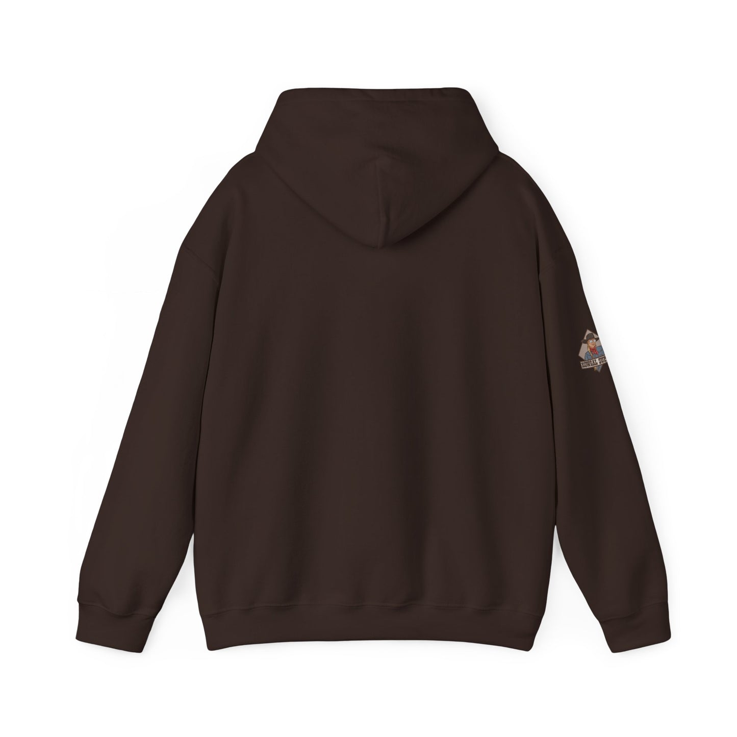 Smoke Show Hoodie