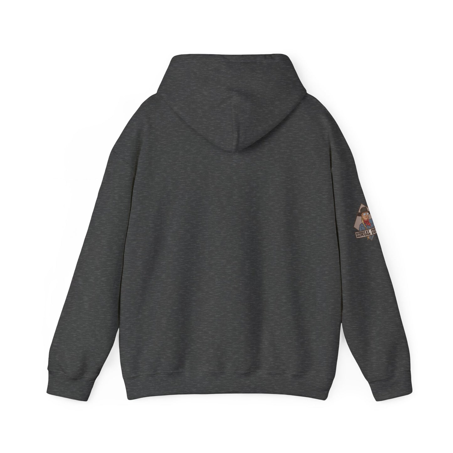 Jaquima To Freno Hoodie