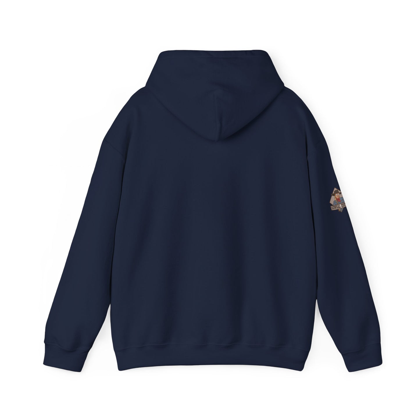 Smoke Show Hoodie